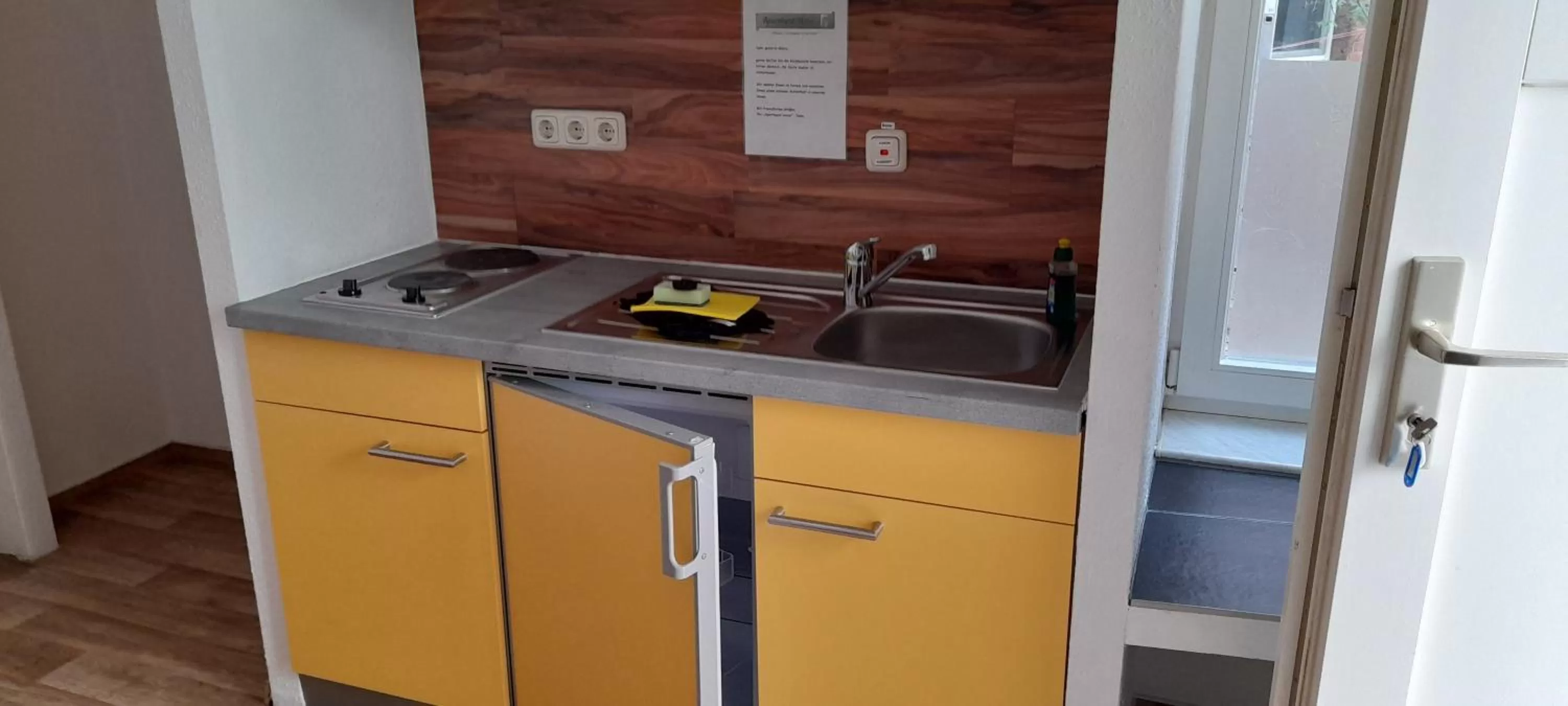 Apartment-Hotel Schillerplatz