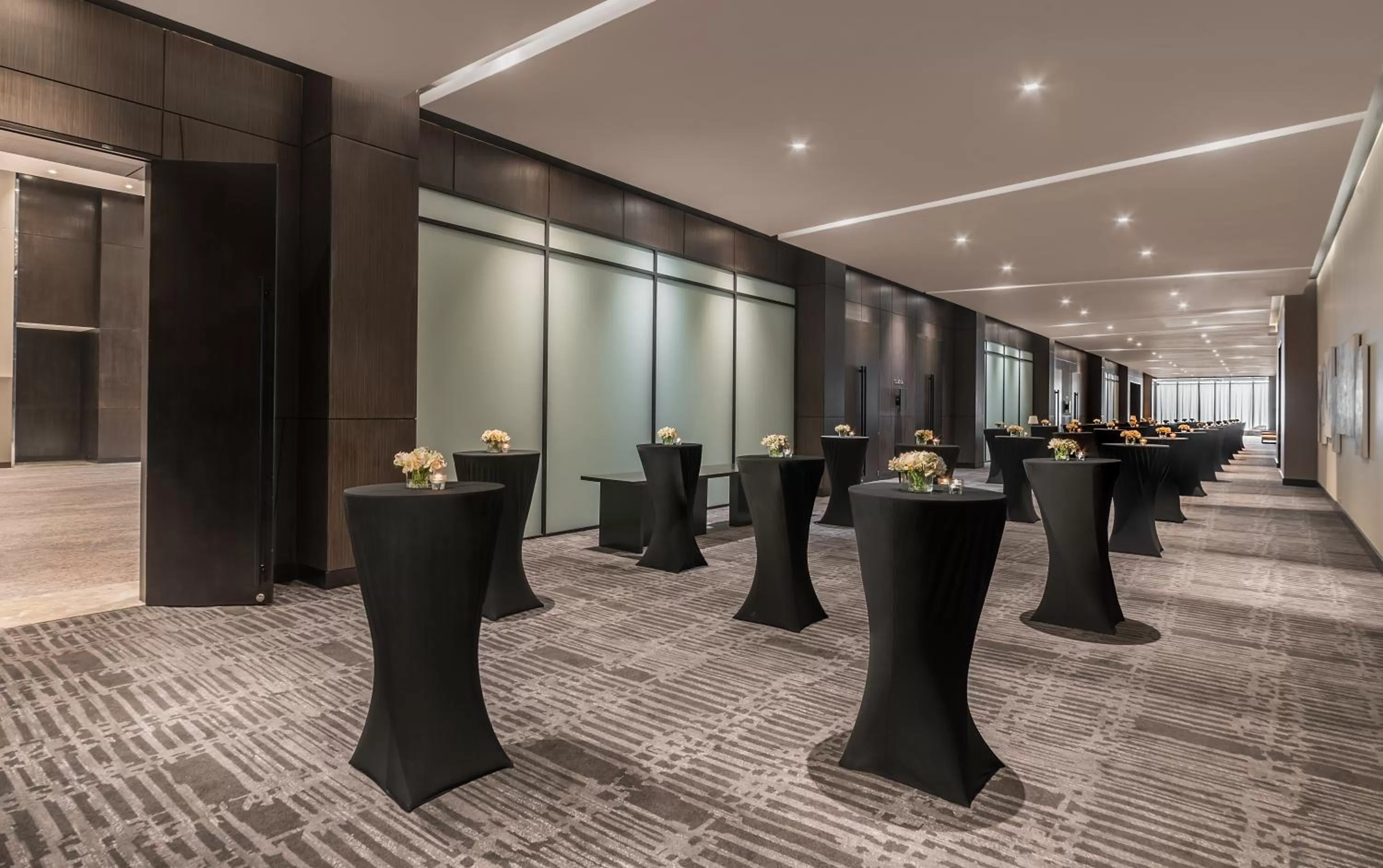 Banquet/Function facilities in Seda Vertis North