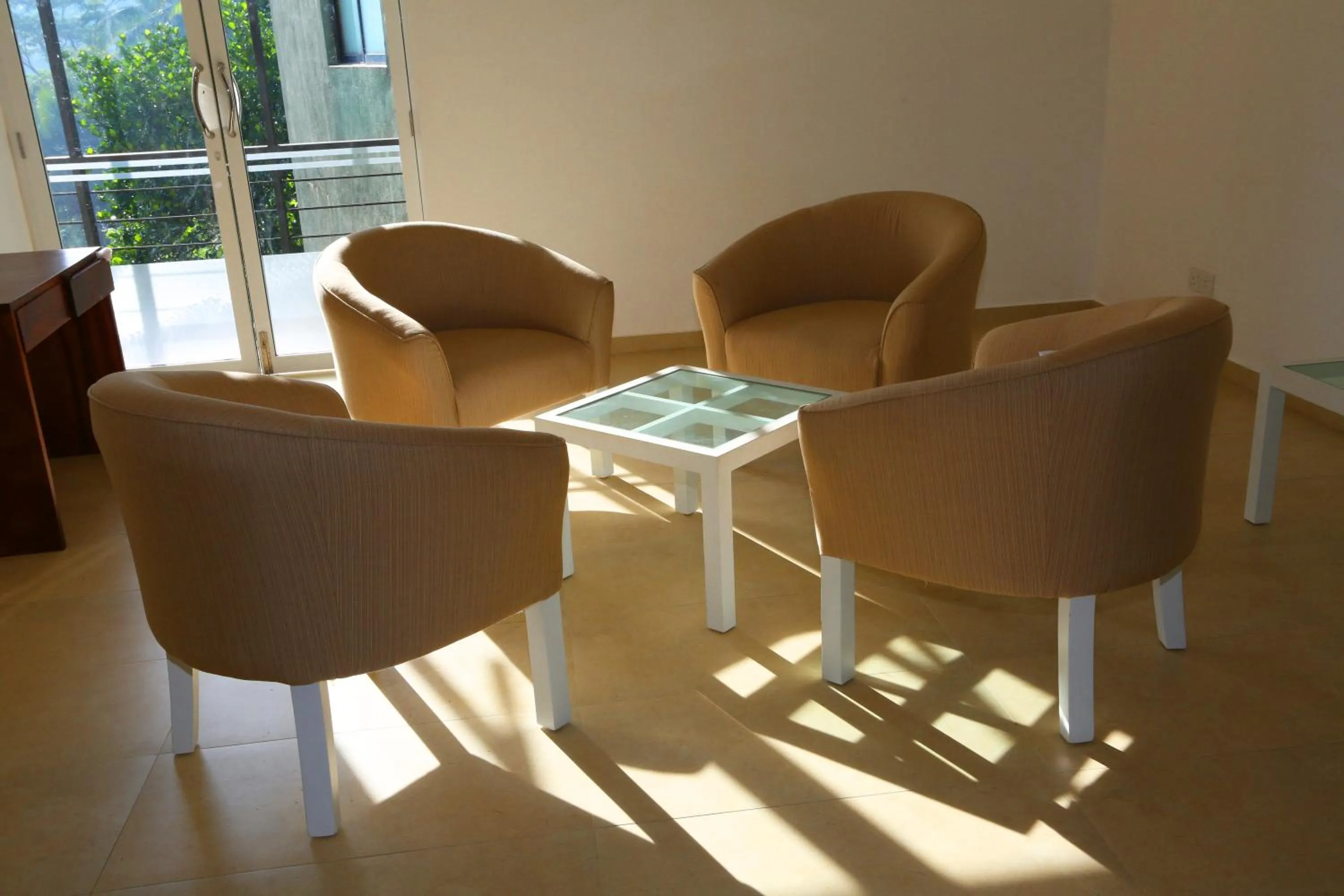 Business facilities in Randholee Resort & Spa