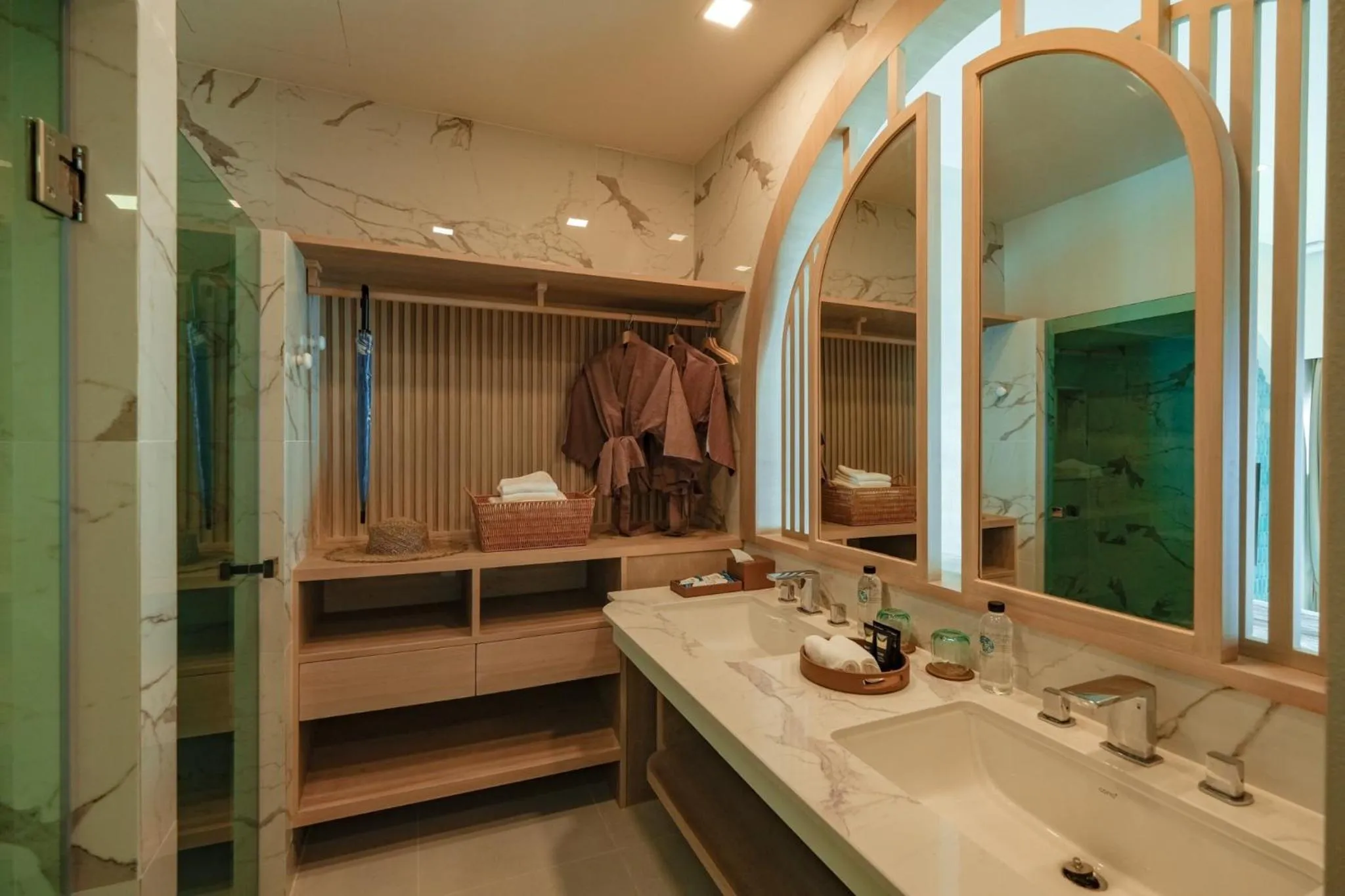 Maldives Beach Resort