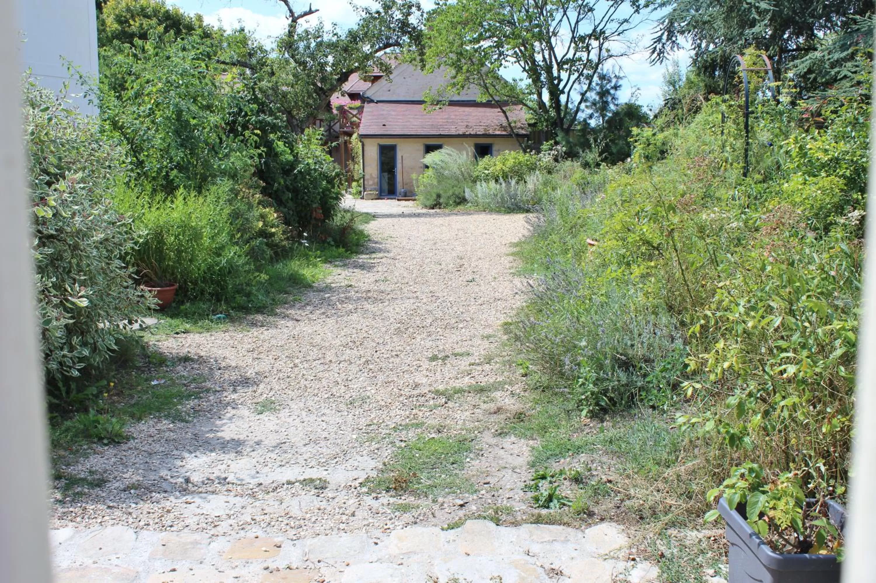 Other, Property Building in Le Clos Fleuri