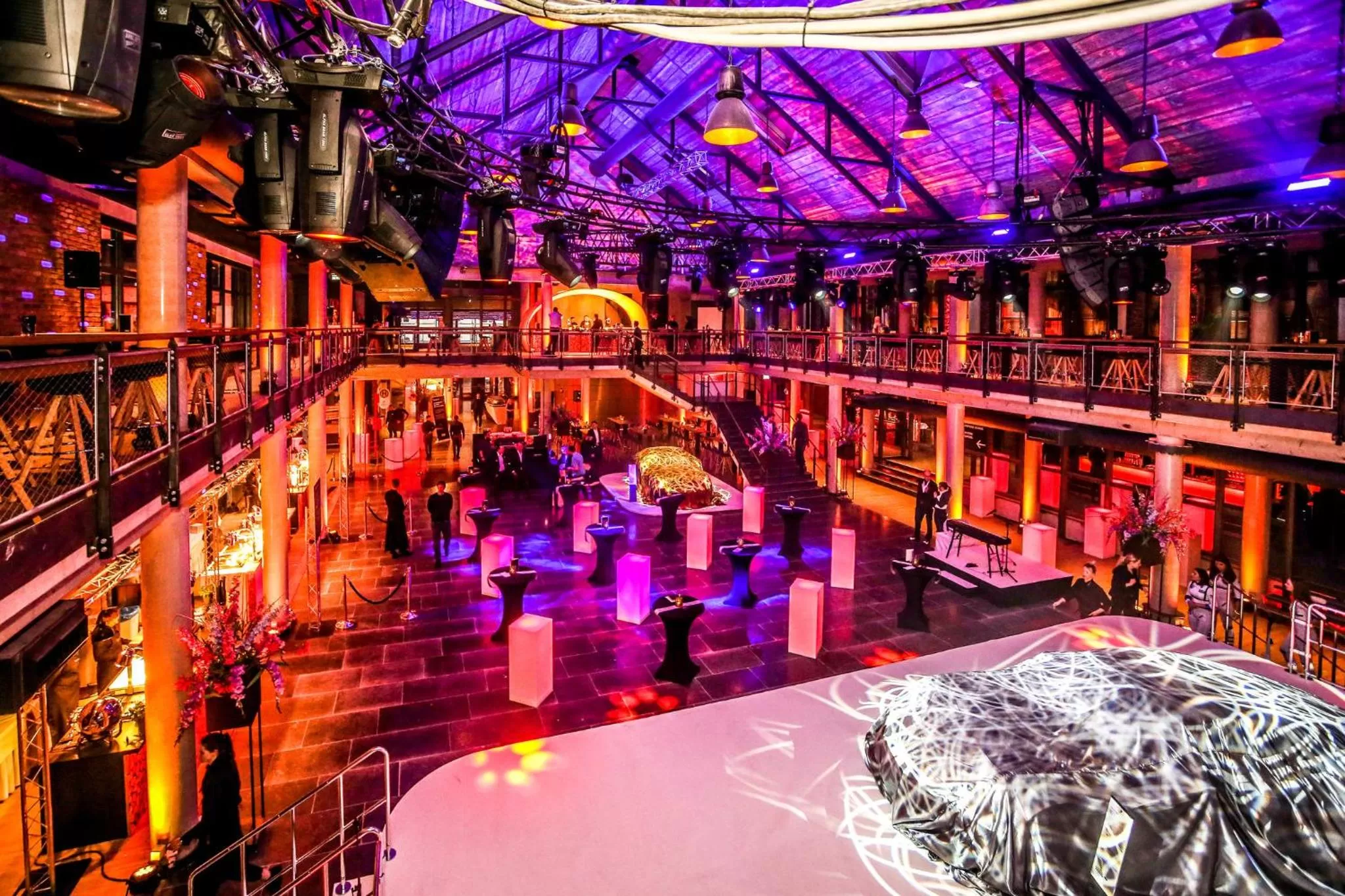 Meeting/conference room in Holiday Inn - Osnabrück by IHG