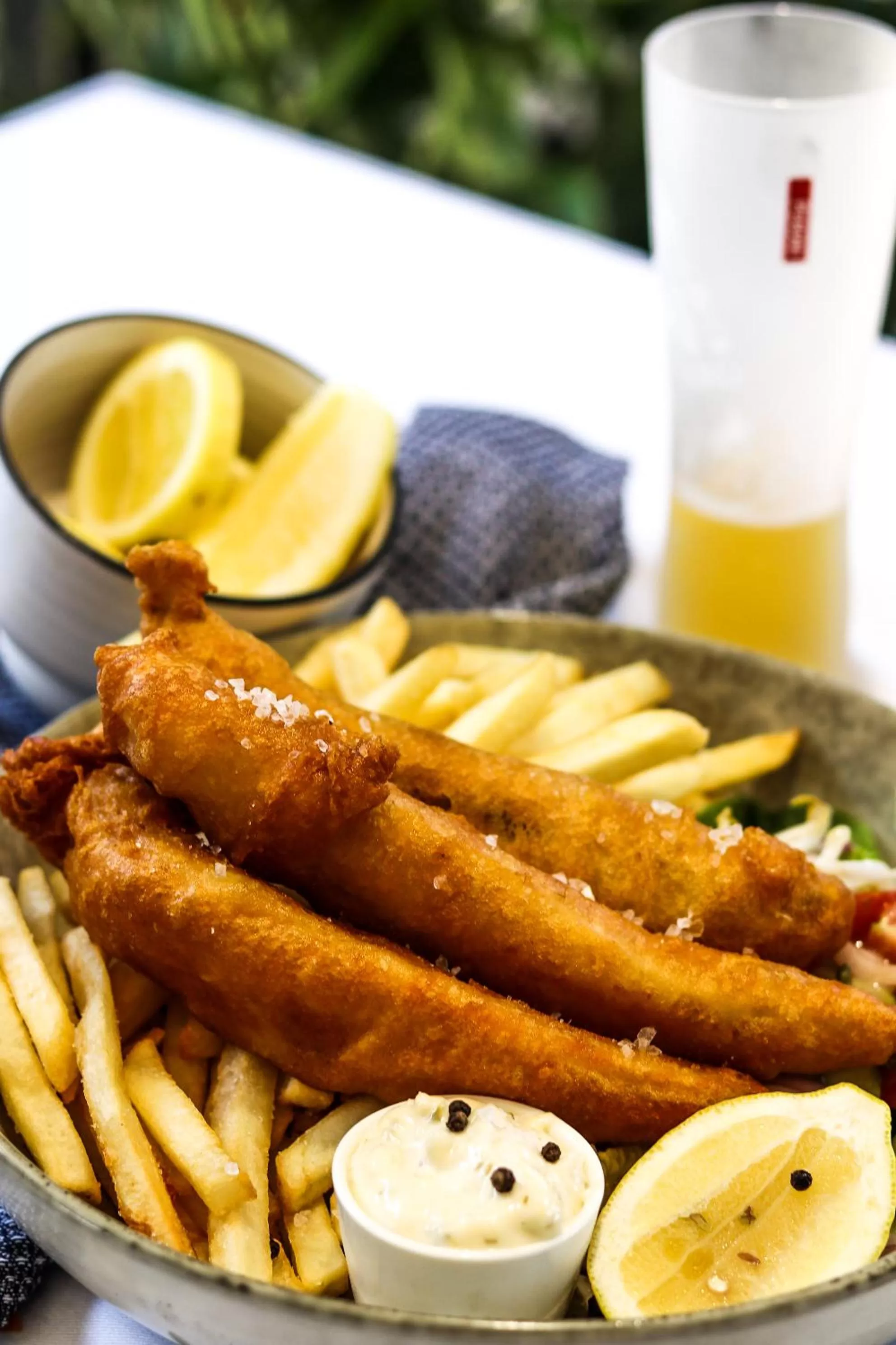 Restaurant/places to eat in Potters Toowoomba Hotel