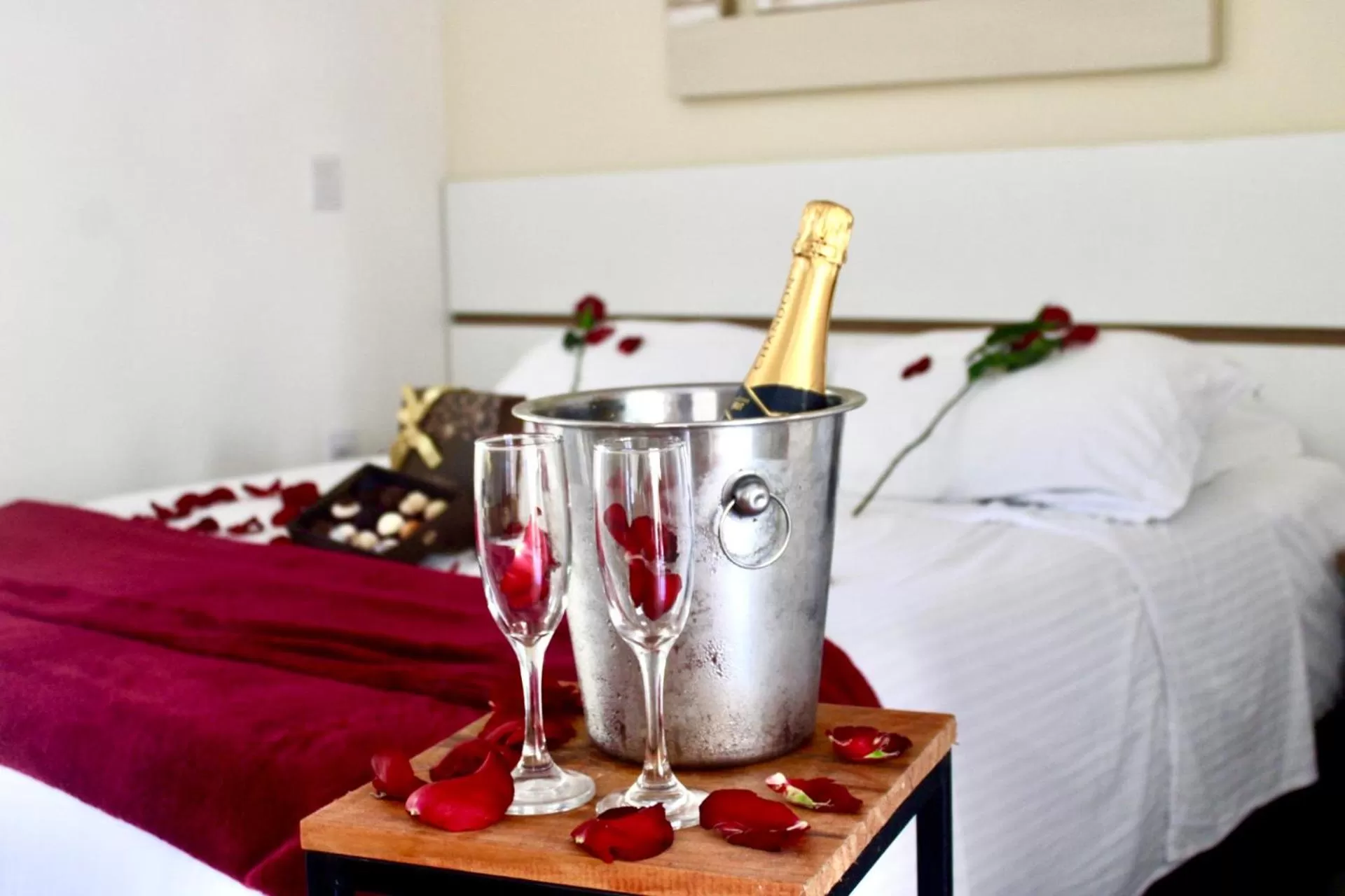 Imperatriz Paraty Hotel