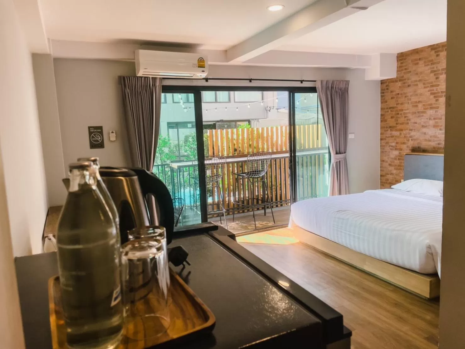 Bed in Nest by Sangob