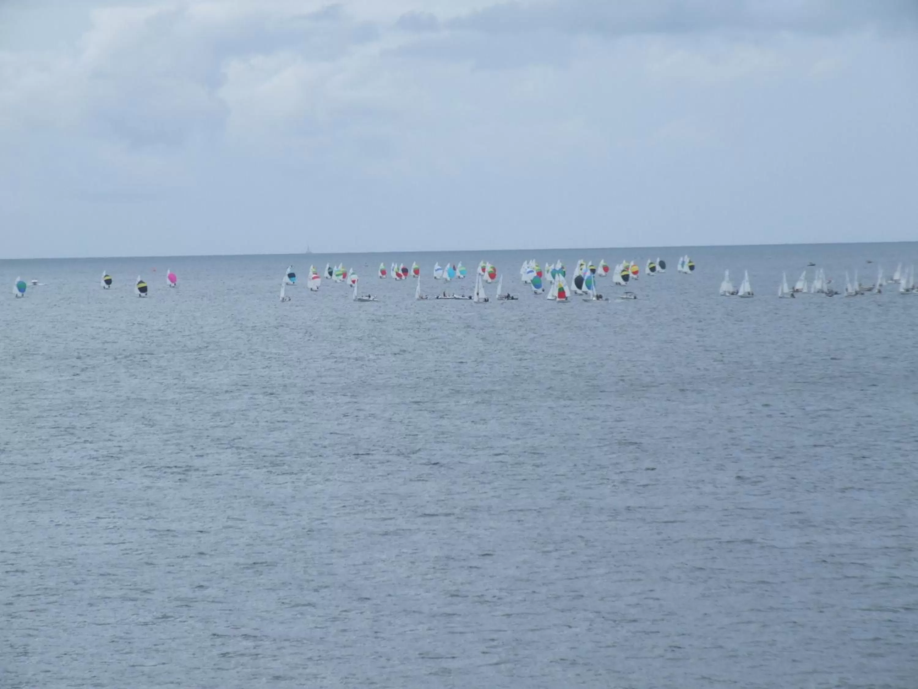 View (from property/room), Beach in Inn on the Sound