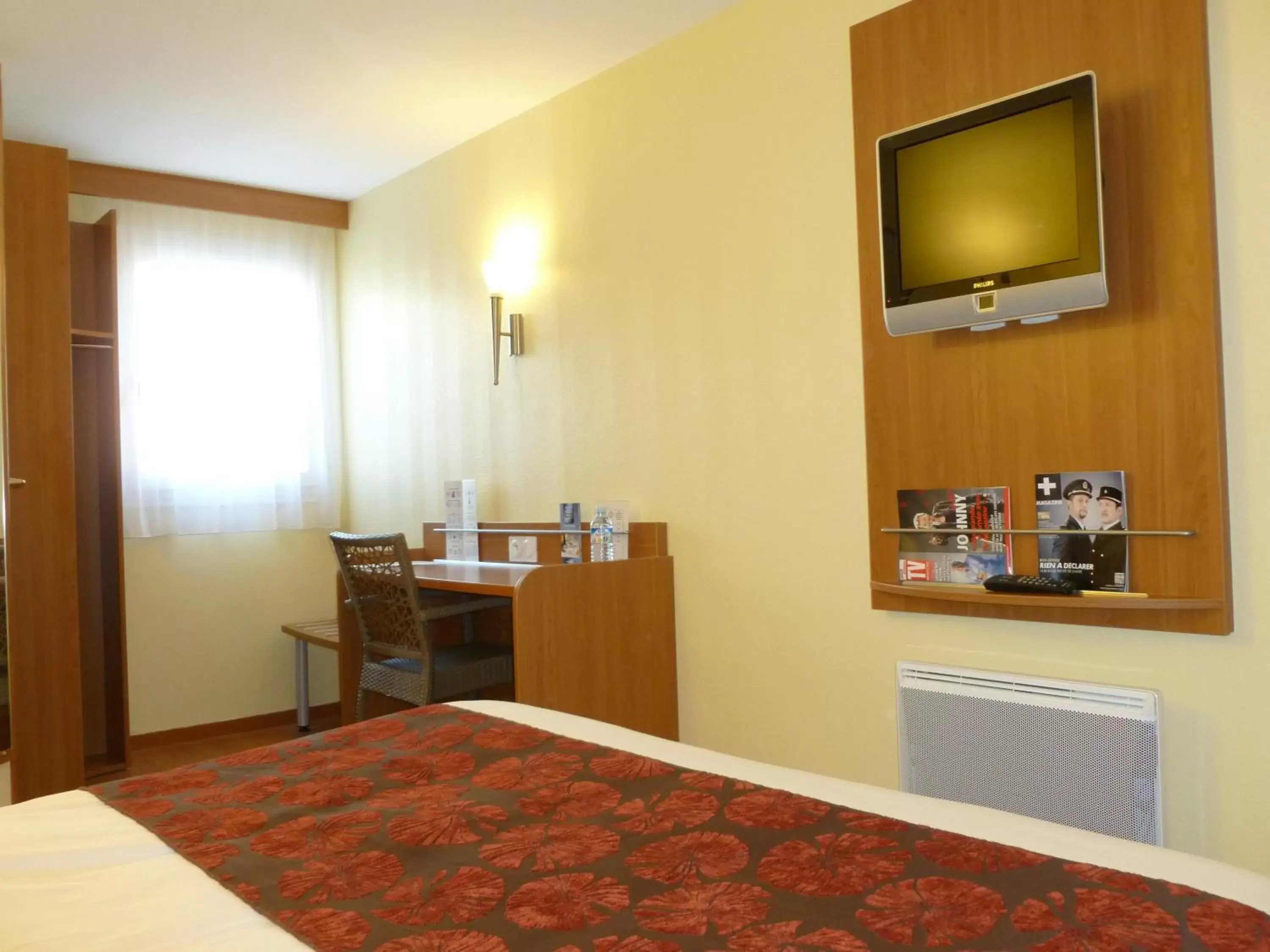 Brit Hotel Poitiers Beaulieu Brit Hotel Poitiers Beaulieu