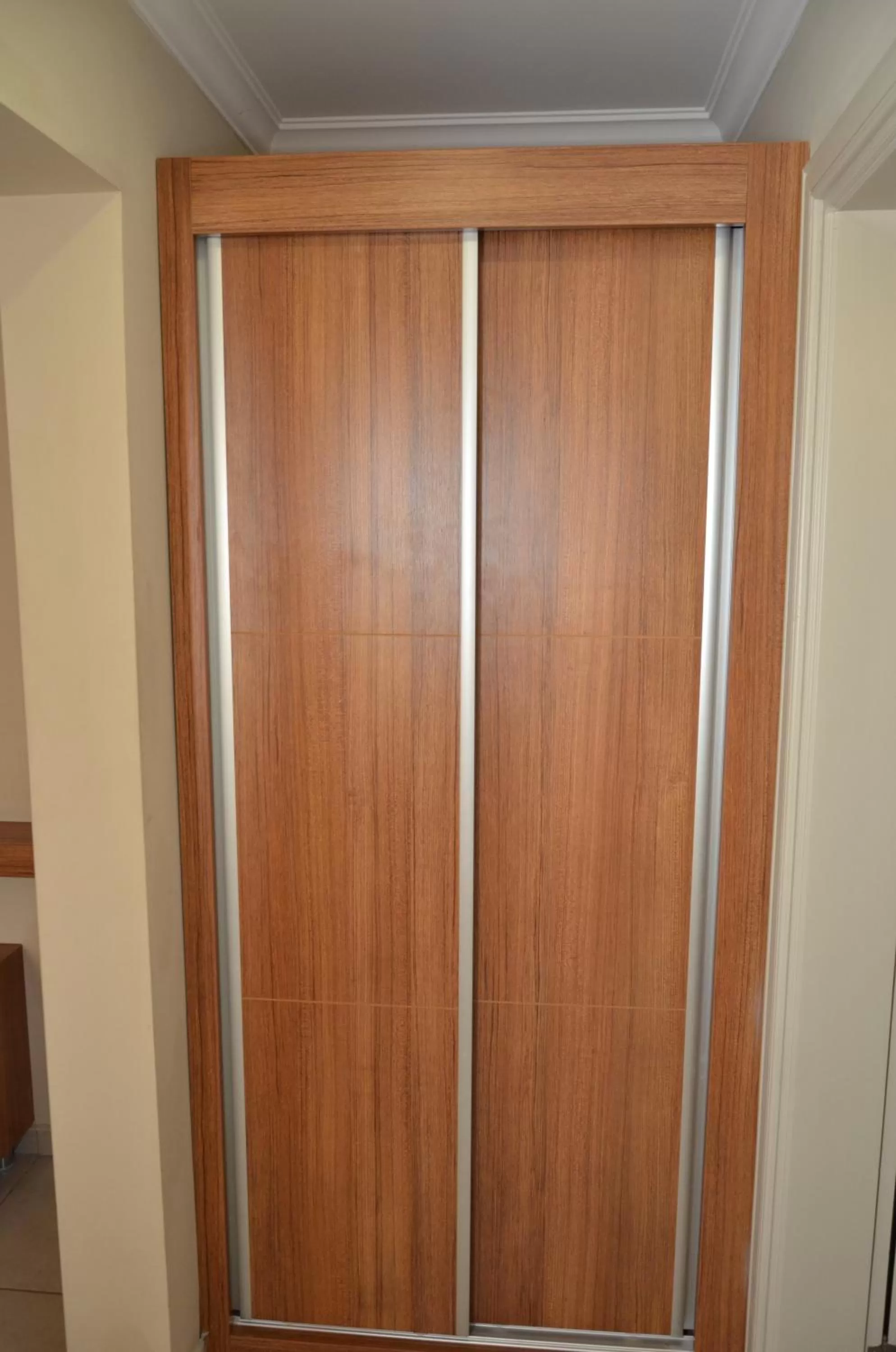 Melissa Moment Apart