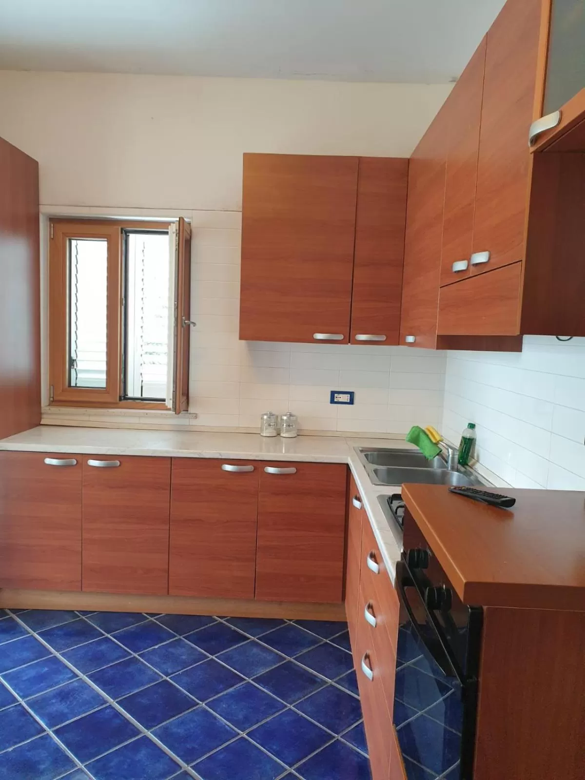 Kitchen or kitchenette, Kitchen/Kitchenette in Hotel Mareluna Ischia