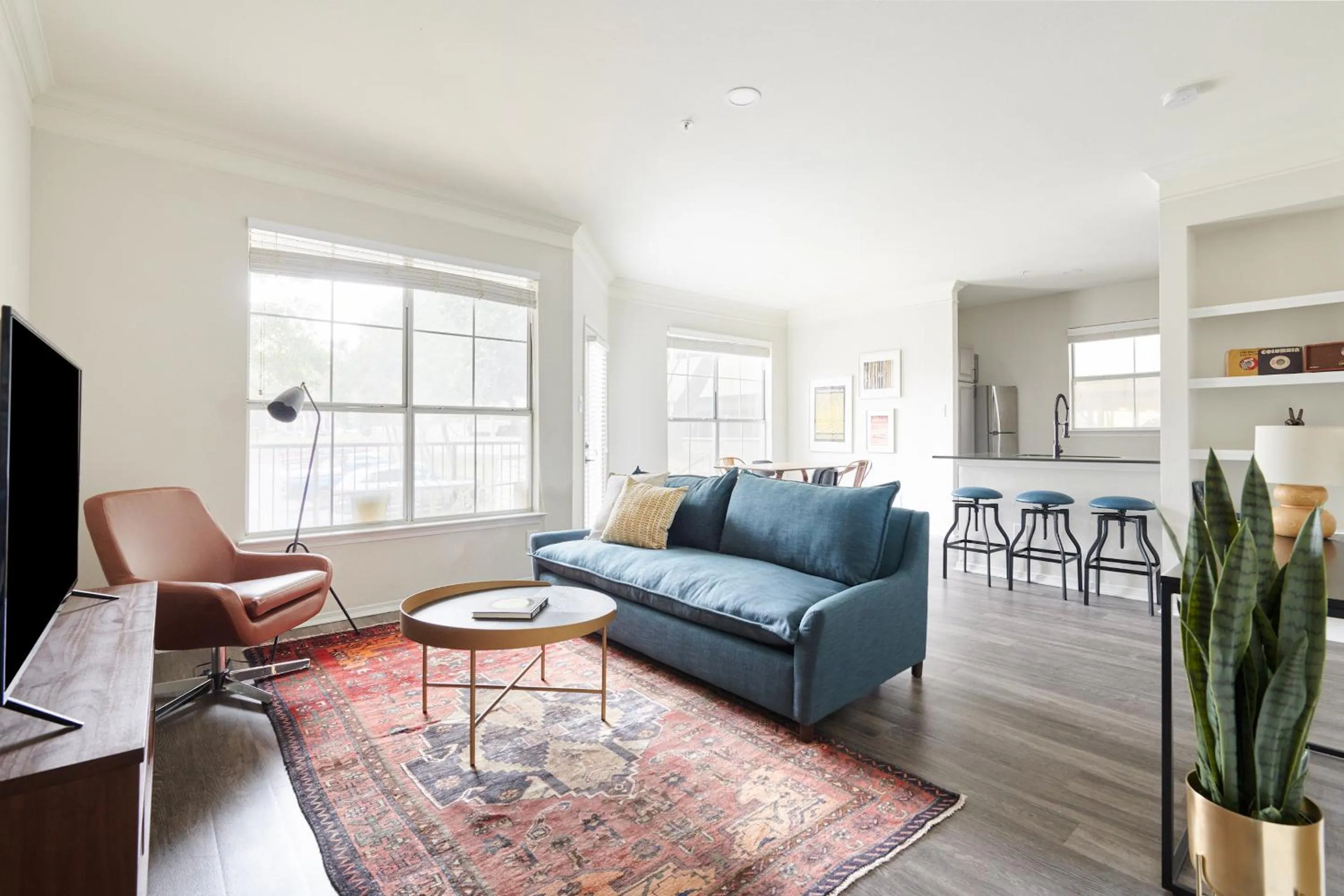 Sonder at South Congress