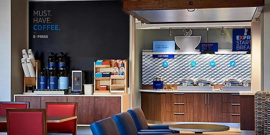 Holiday Inn Express - Wells-Ogunquit-Kennebunk by IHG