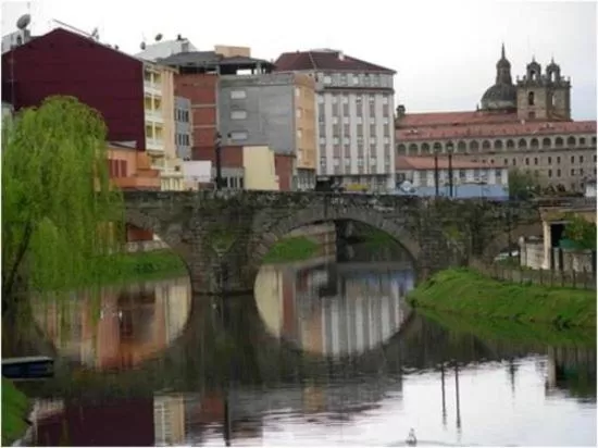 Neighbourhood in IL Santa Clara Hotel