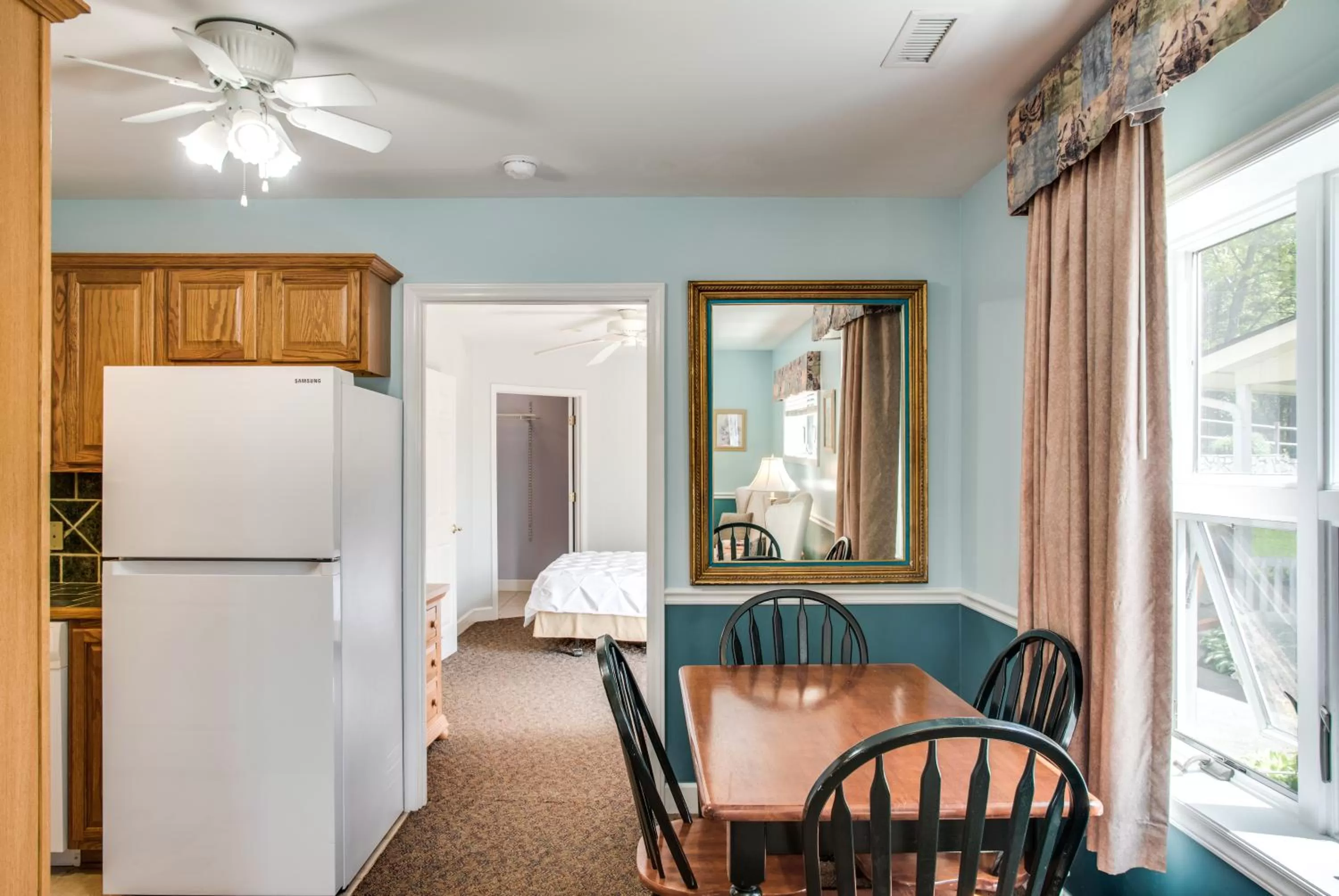 Boxwood Lodge Blowing Rock near Boone-University