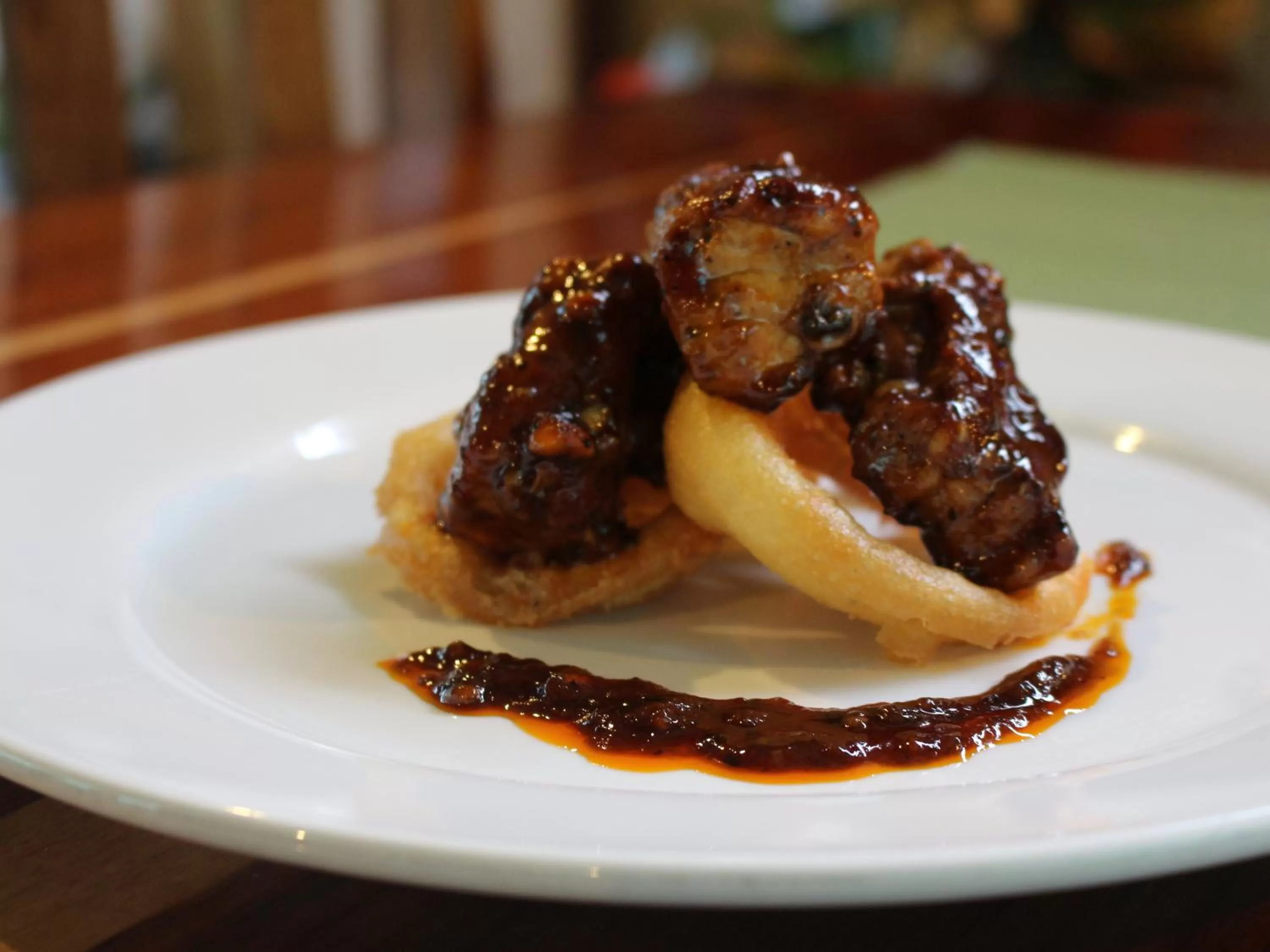 Cabañas Green House