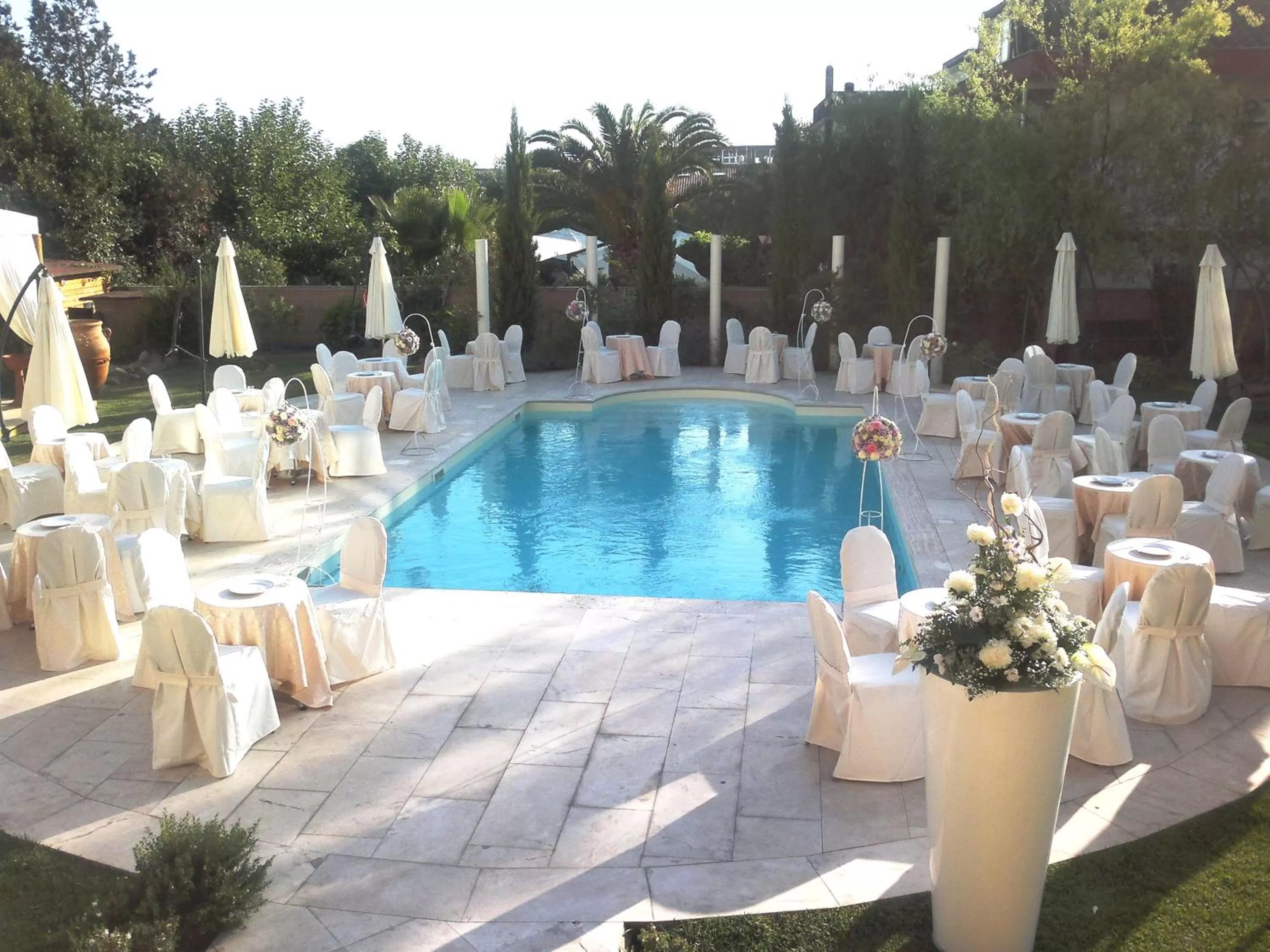  in Ostia Antica Park Hotel & Spa