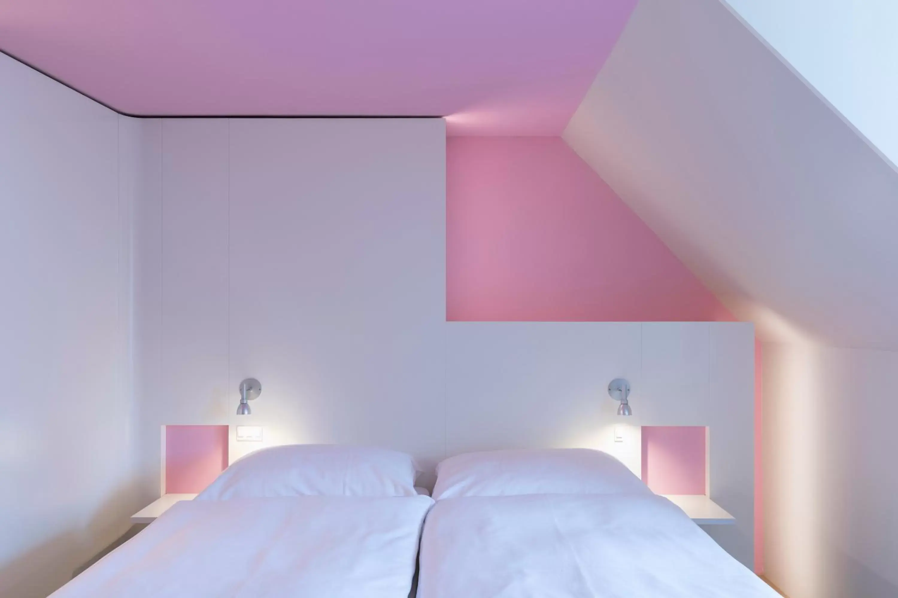 Superior Design Double Room - single occupancy in Hotel Dom, zentral - herzlich - sozial engagiert Superior Design Double Room - single occupancy in Hotel Dom, zentral - herzlich - sozial engagiert