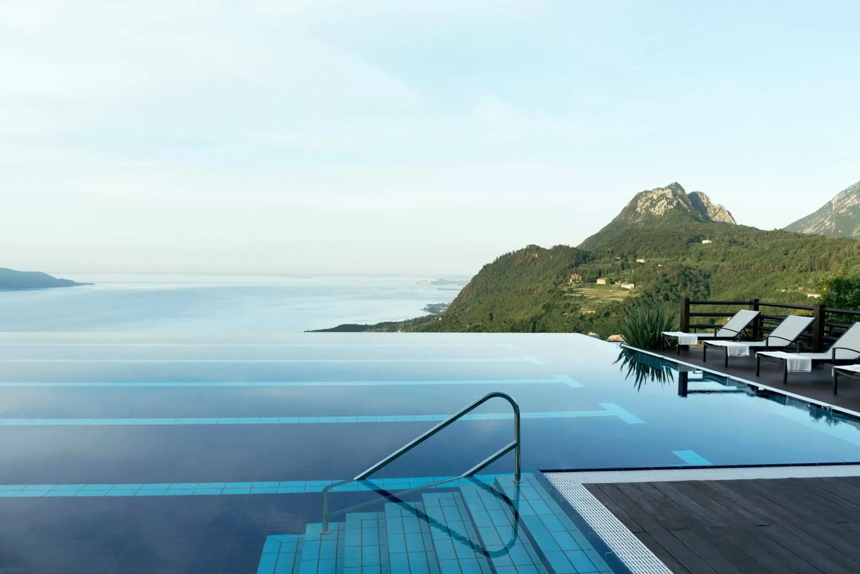 Lefay Resort & Spa Lago Di Garda Lefay Resort & Spa Lago Di Garda