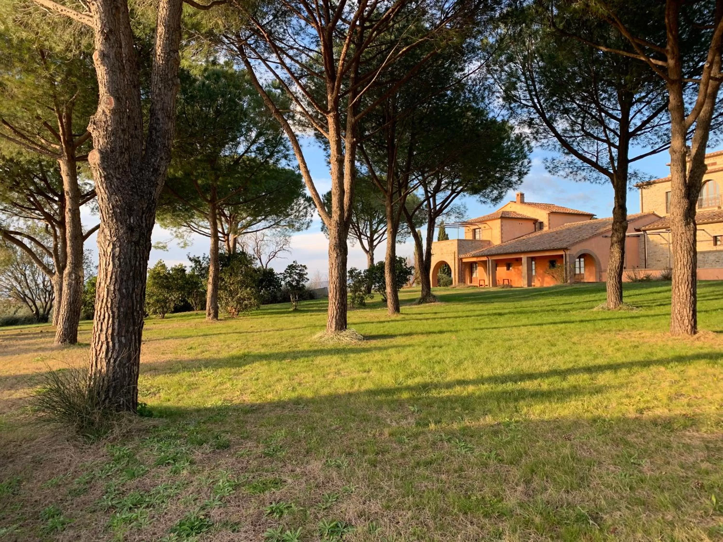 Villa Preselle Country Resort