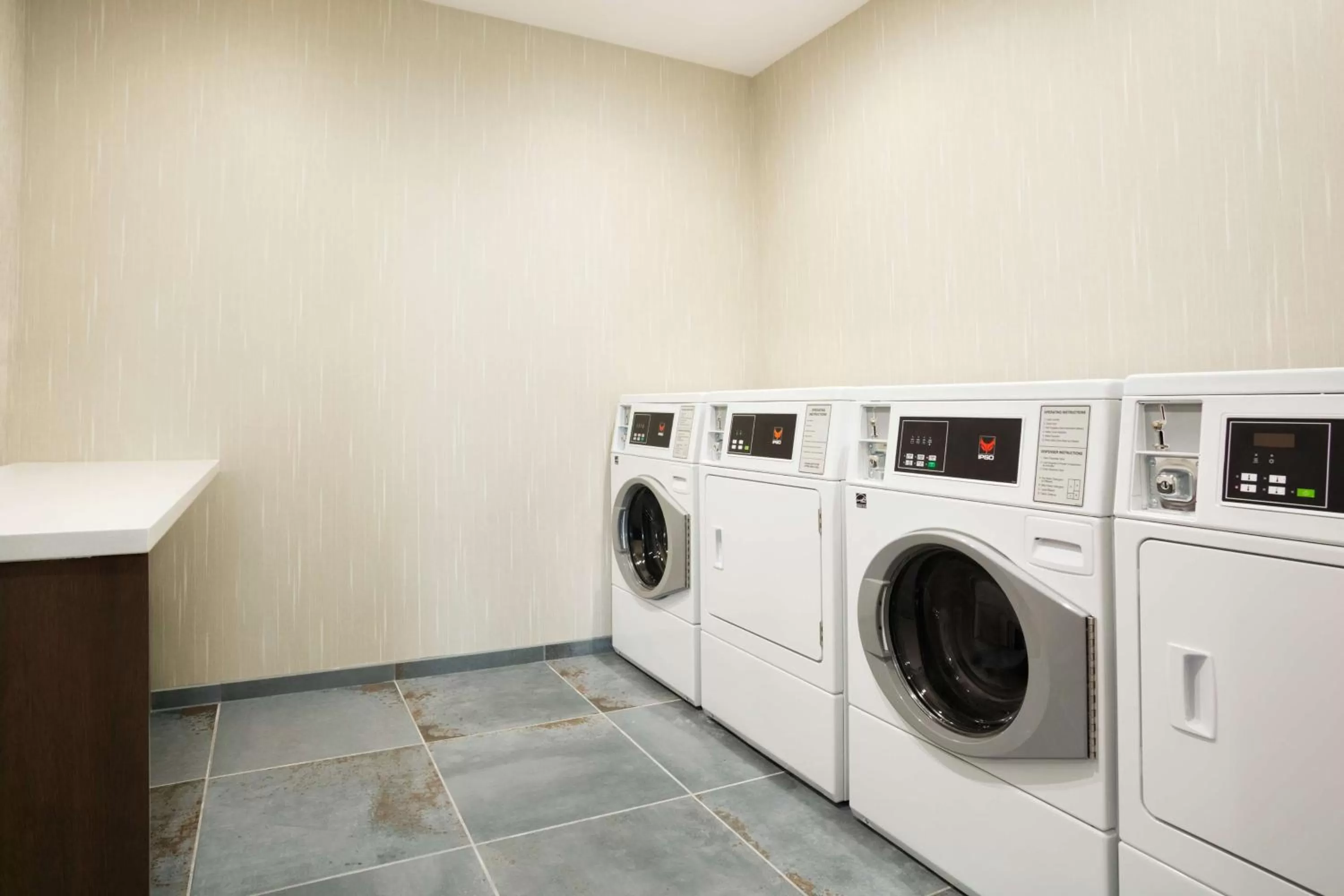 Property building in Hampton Inn Salt Lake City Cottonwood