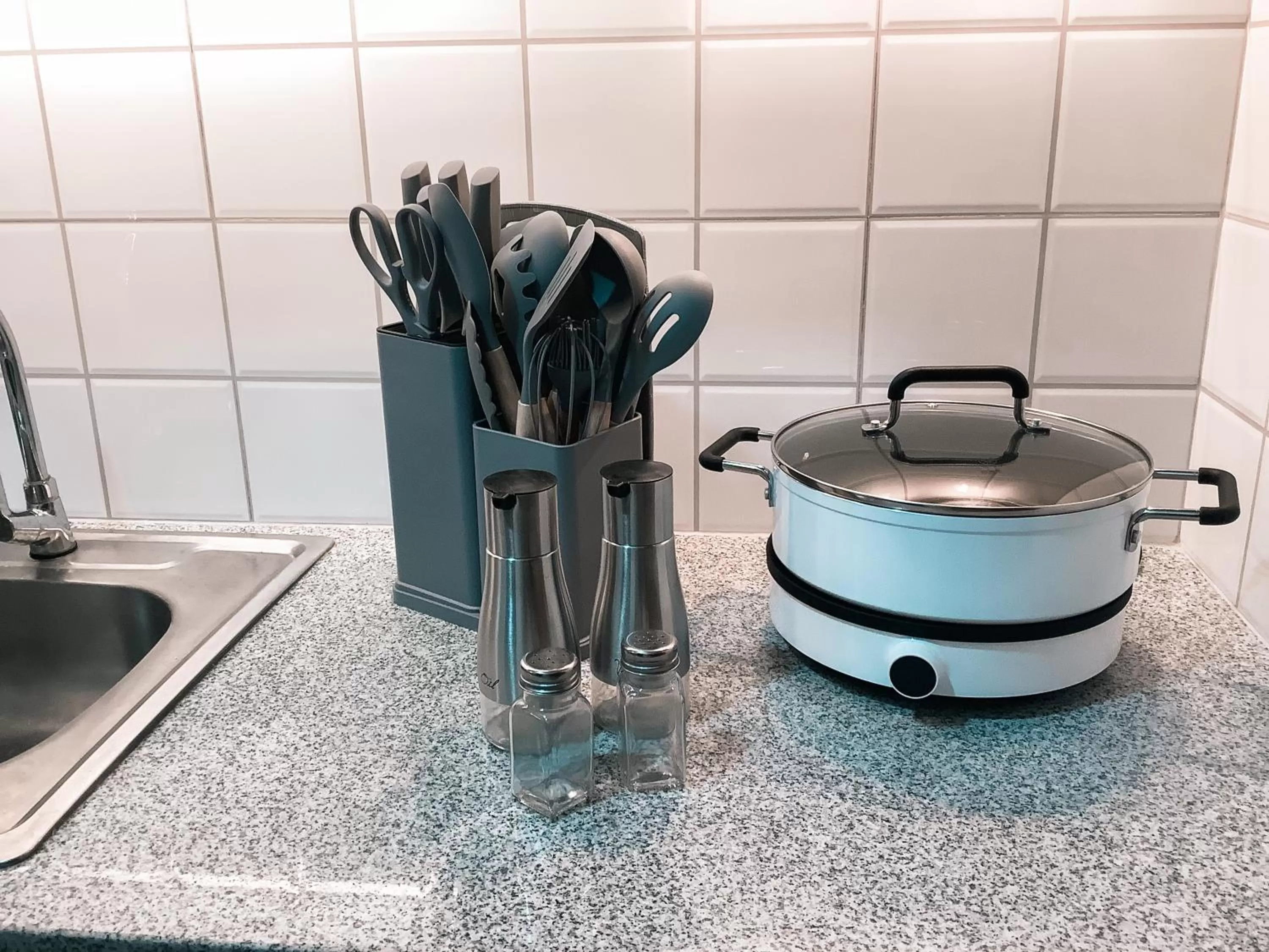 AZRA Bacolod at Mesavirre Garden Residences