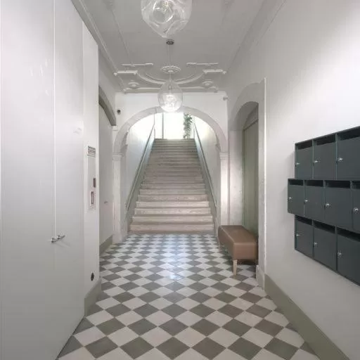 Look Living, Lisbon Design Apartments