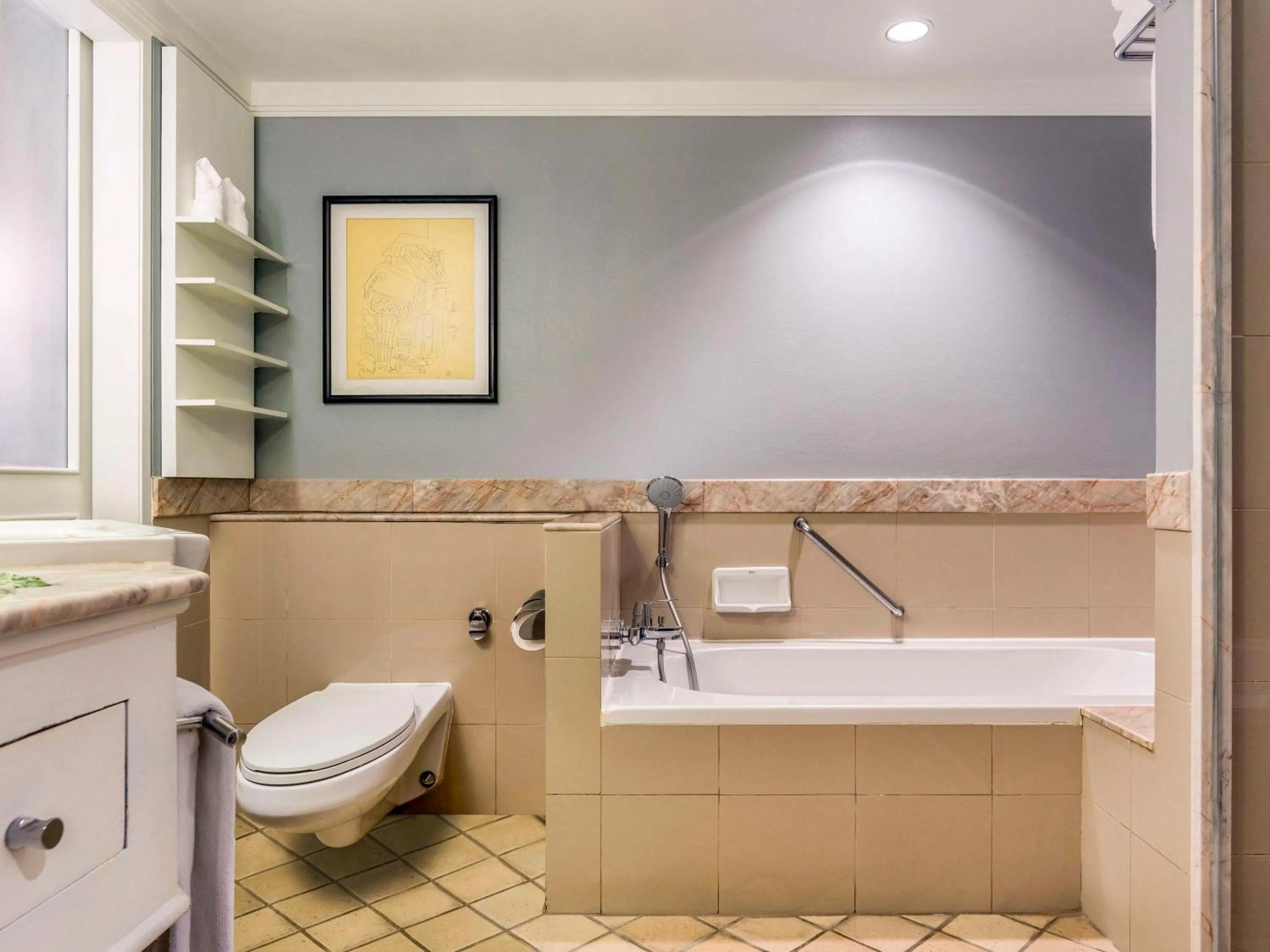 Superior Family Room in Pullman Phuket Karon Beach Resort