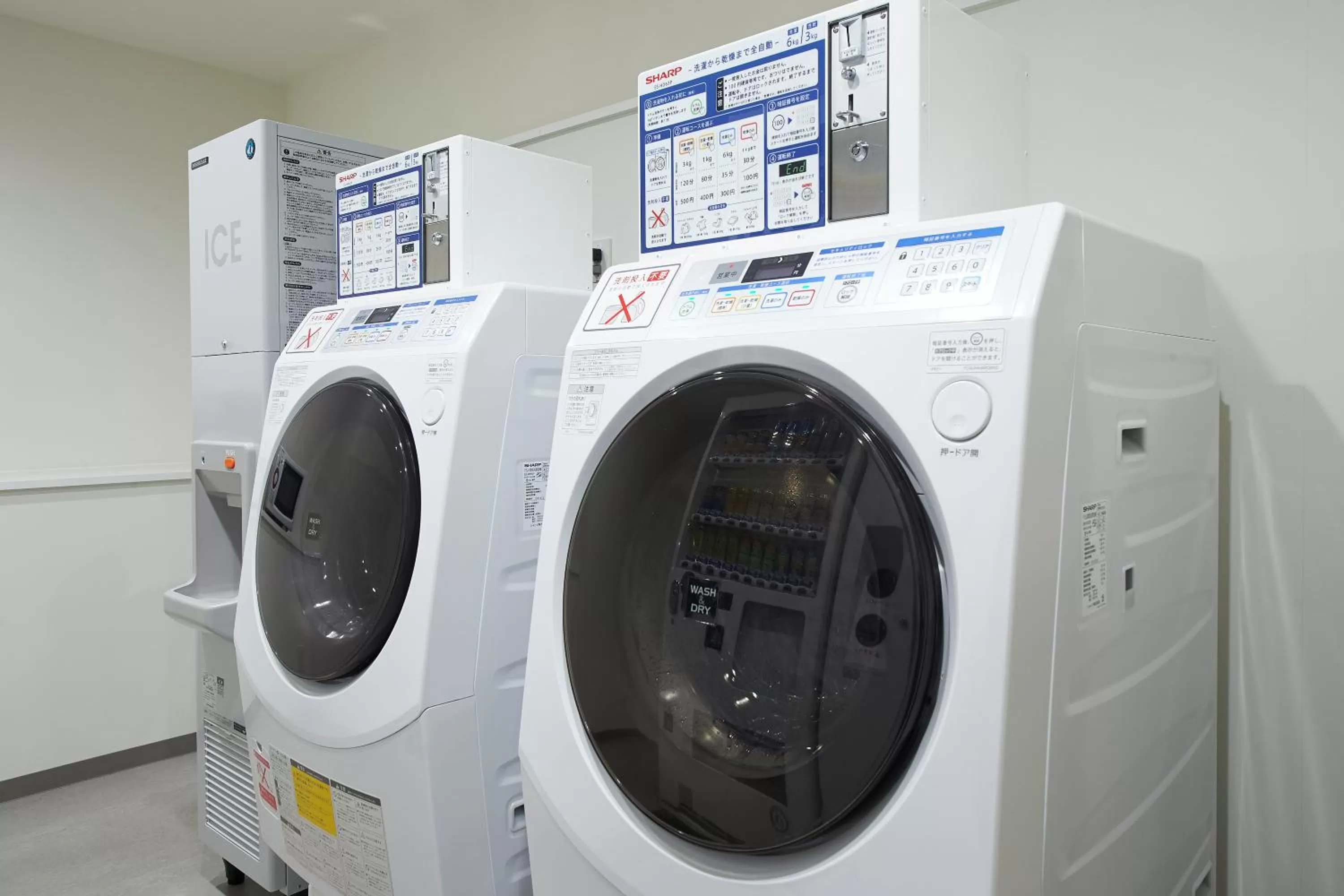 Other in Sotetsu Fresa Inn Osaka Shinsaibashi