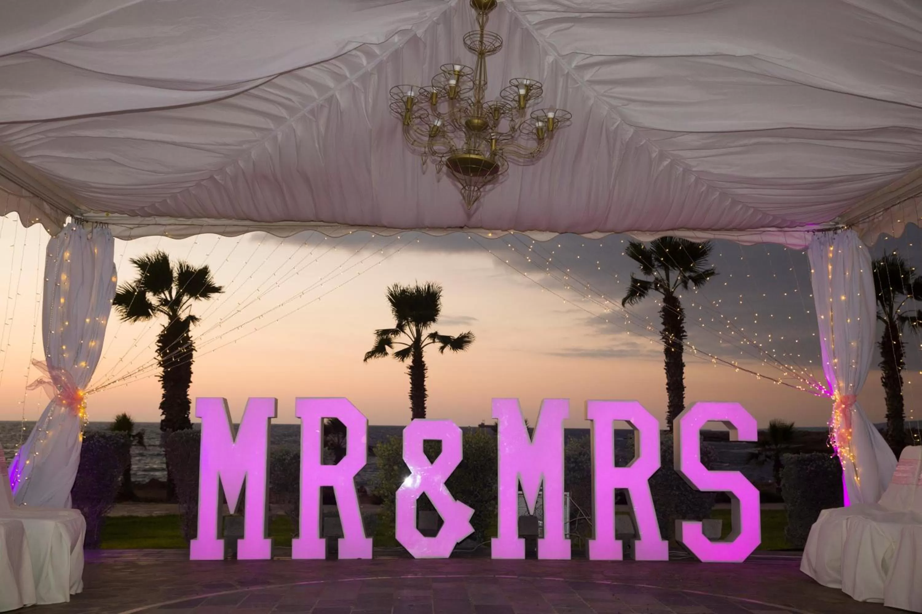 Banquet/Function facilities in Kefalos Beach Tourist Village