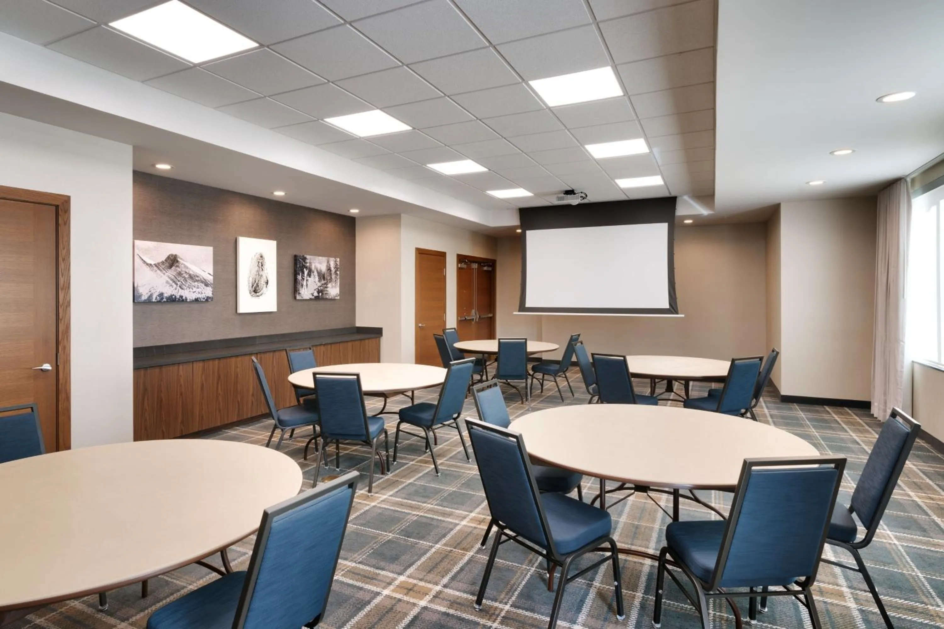 Meeting/conference room in Residence Inn by Marriott Vail