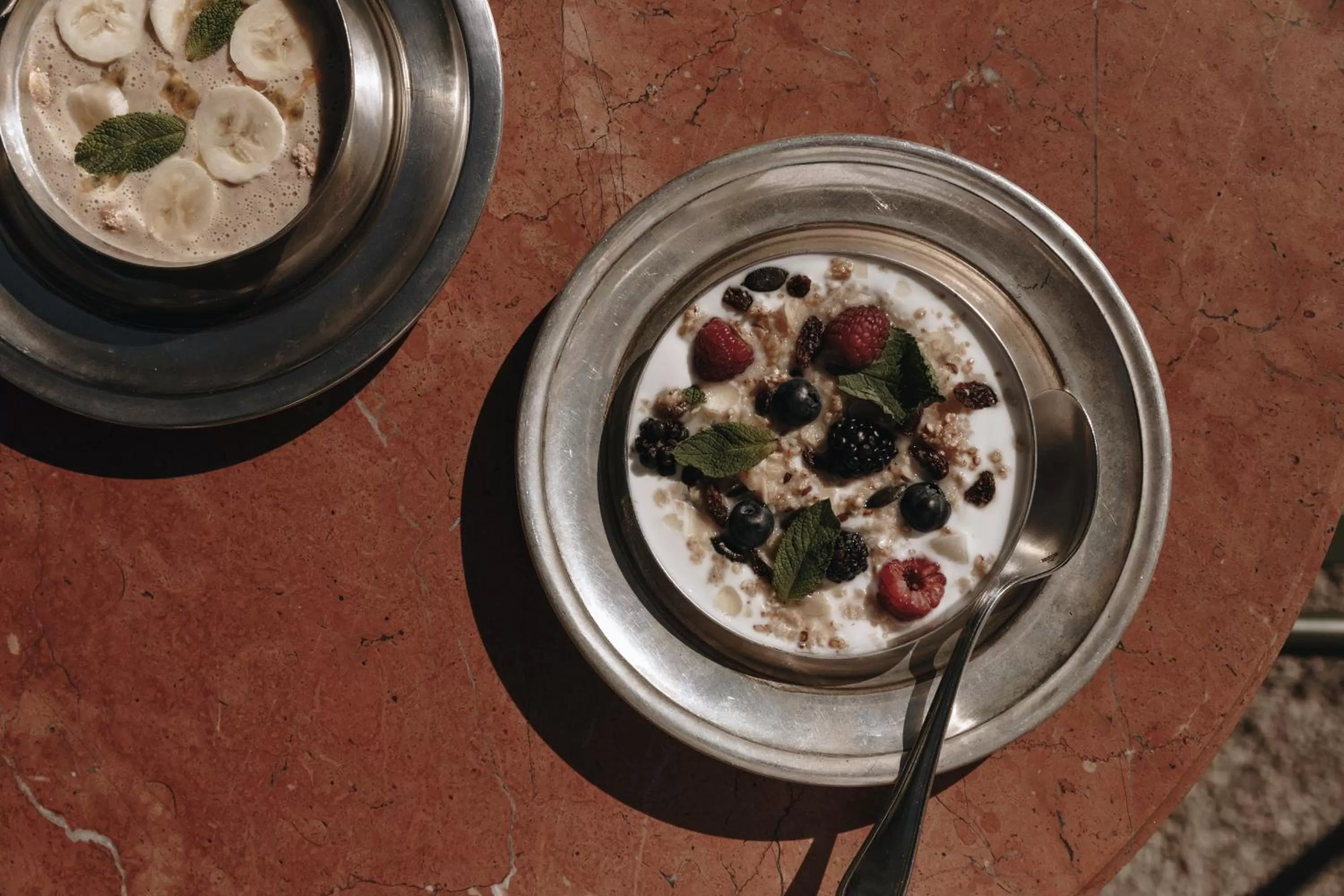 Lounge or bar in Parkhotel Mondschein, a Member of Design Hotels