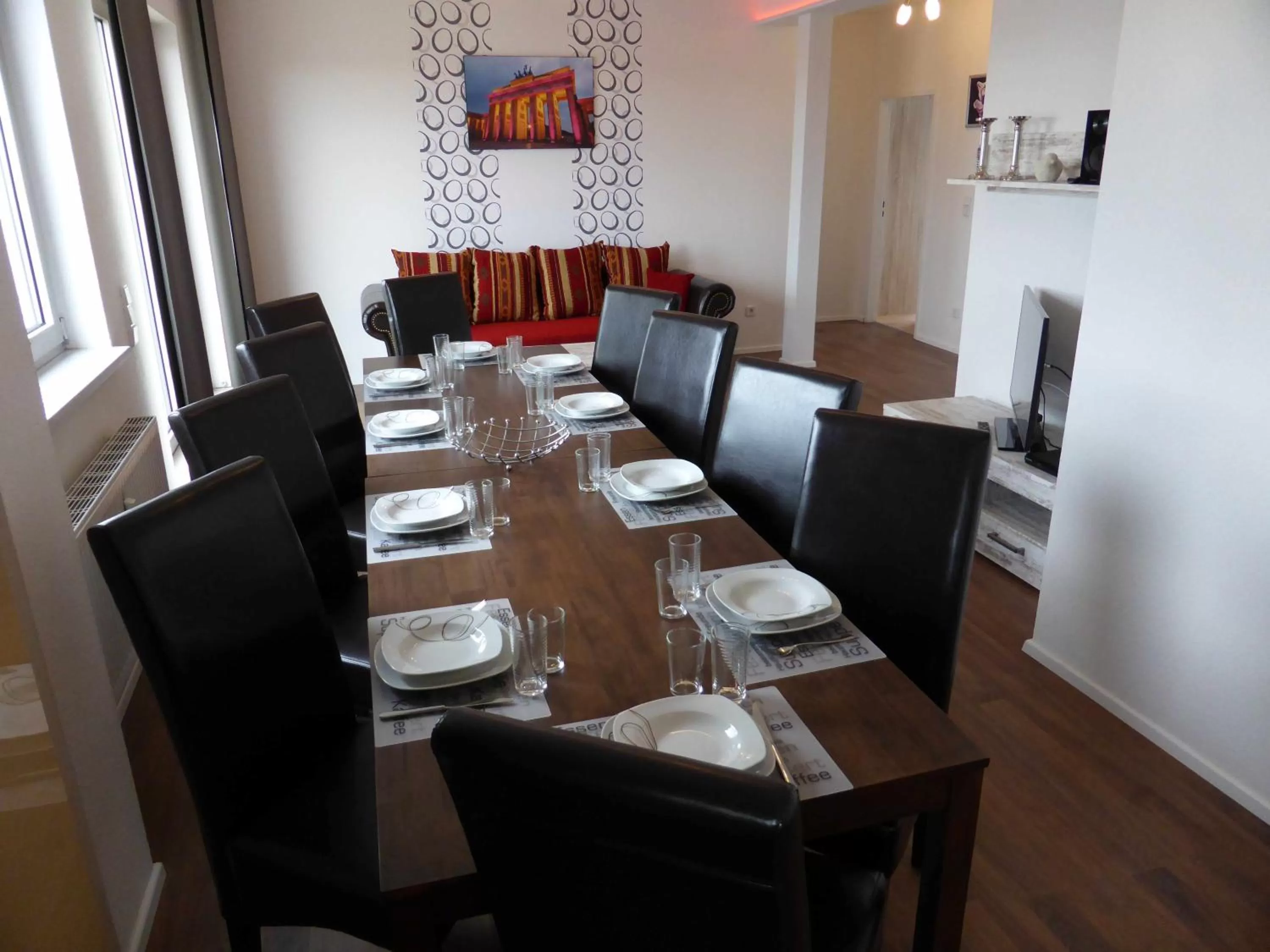 Apartments Schöneberg