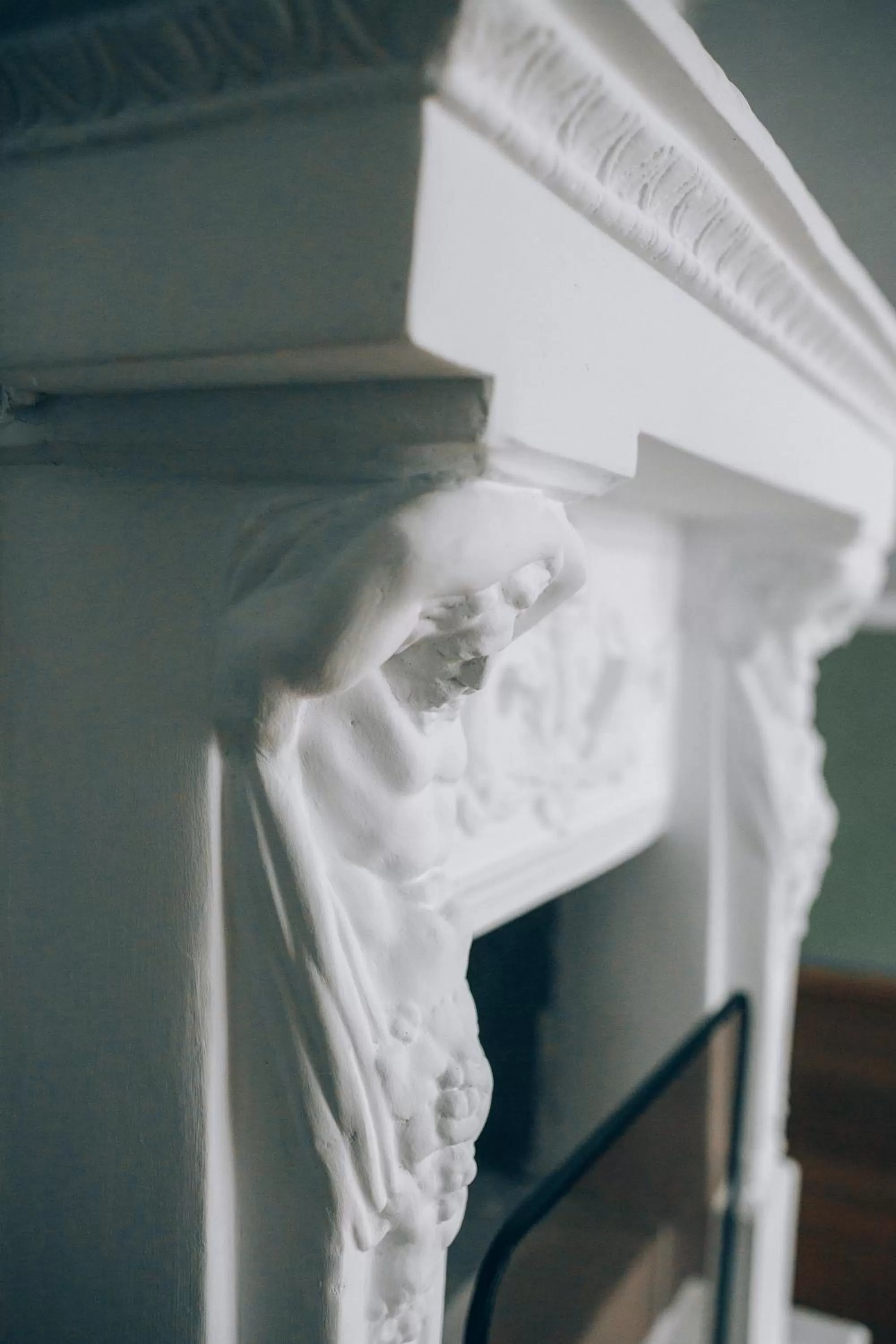 Property building in Fermerska Hata