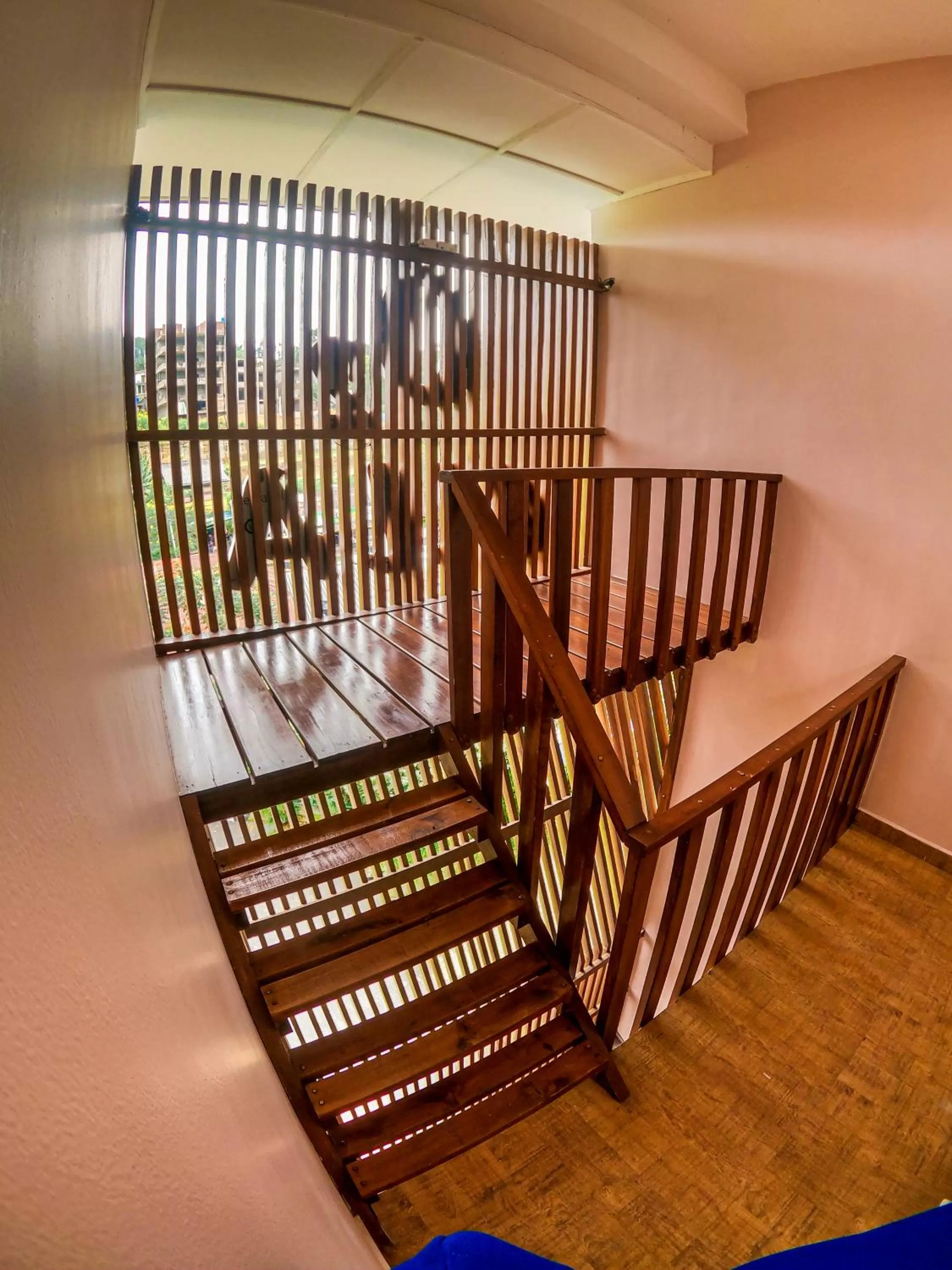 Balcony/Terrace in O2 Ella