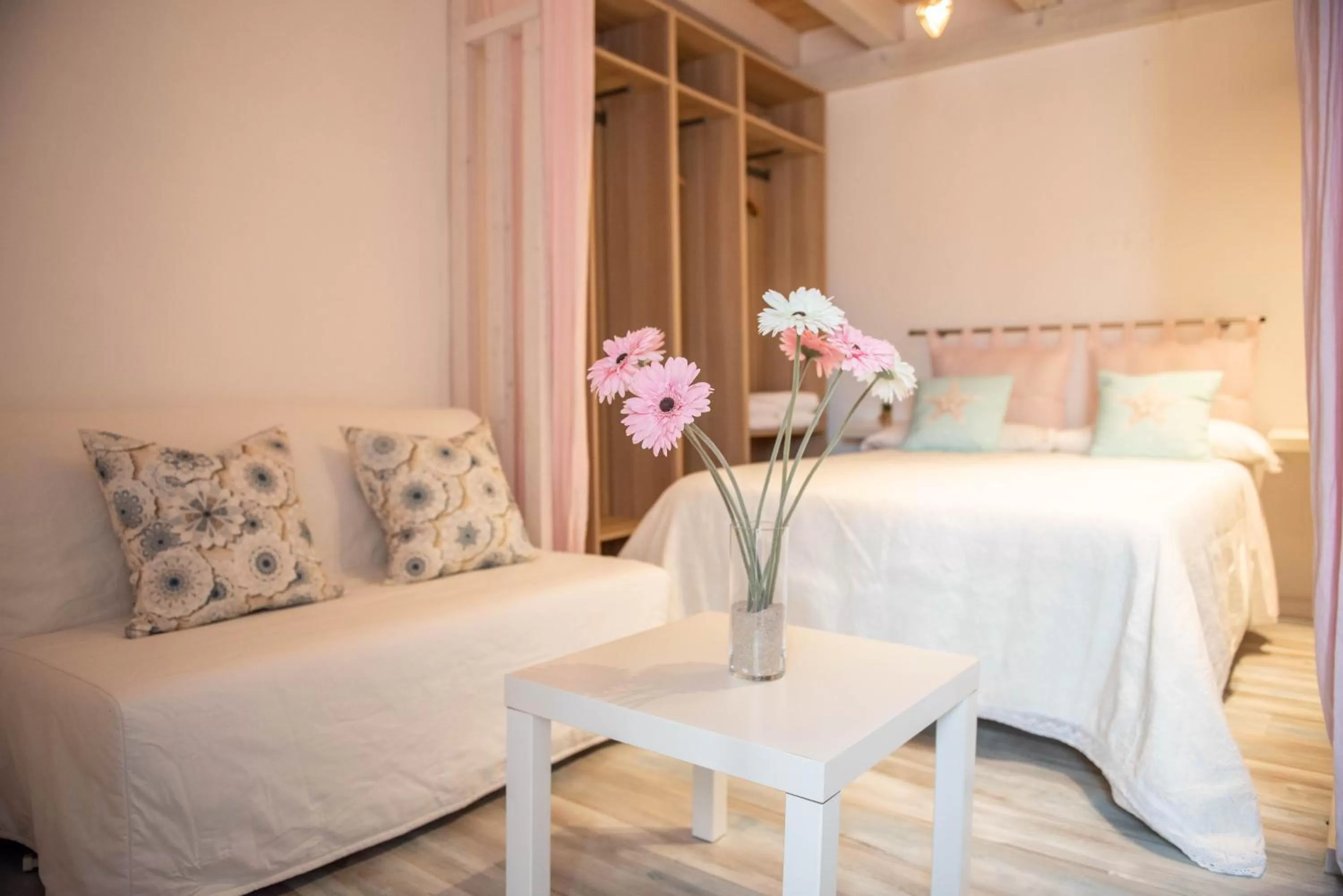 Carpe Diem B&B e Case Vacanza