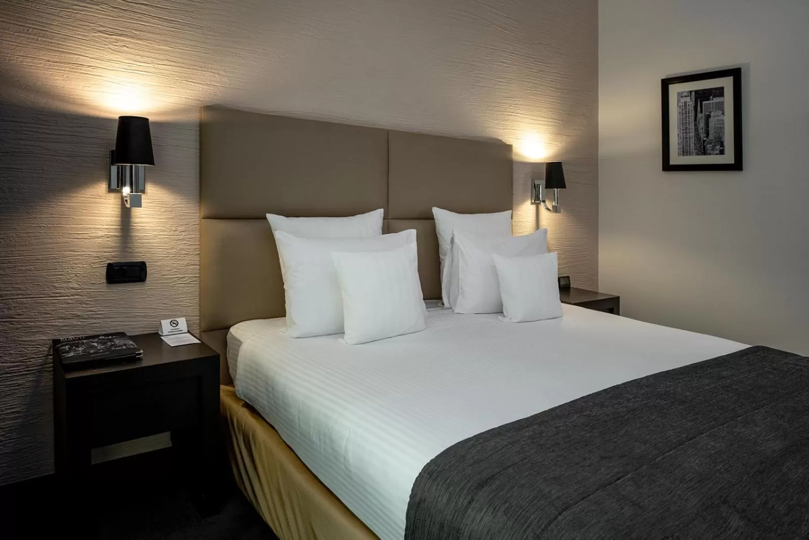 Bed in North Avenue by Stellar Hotels, Yerevan