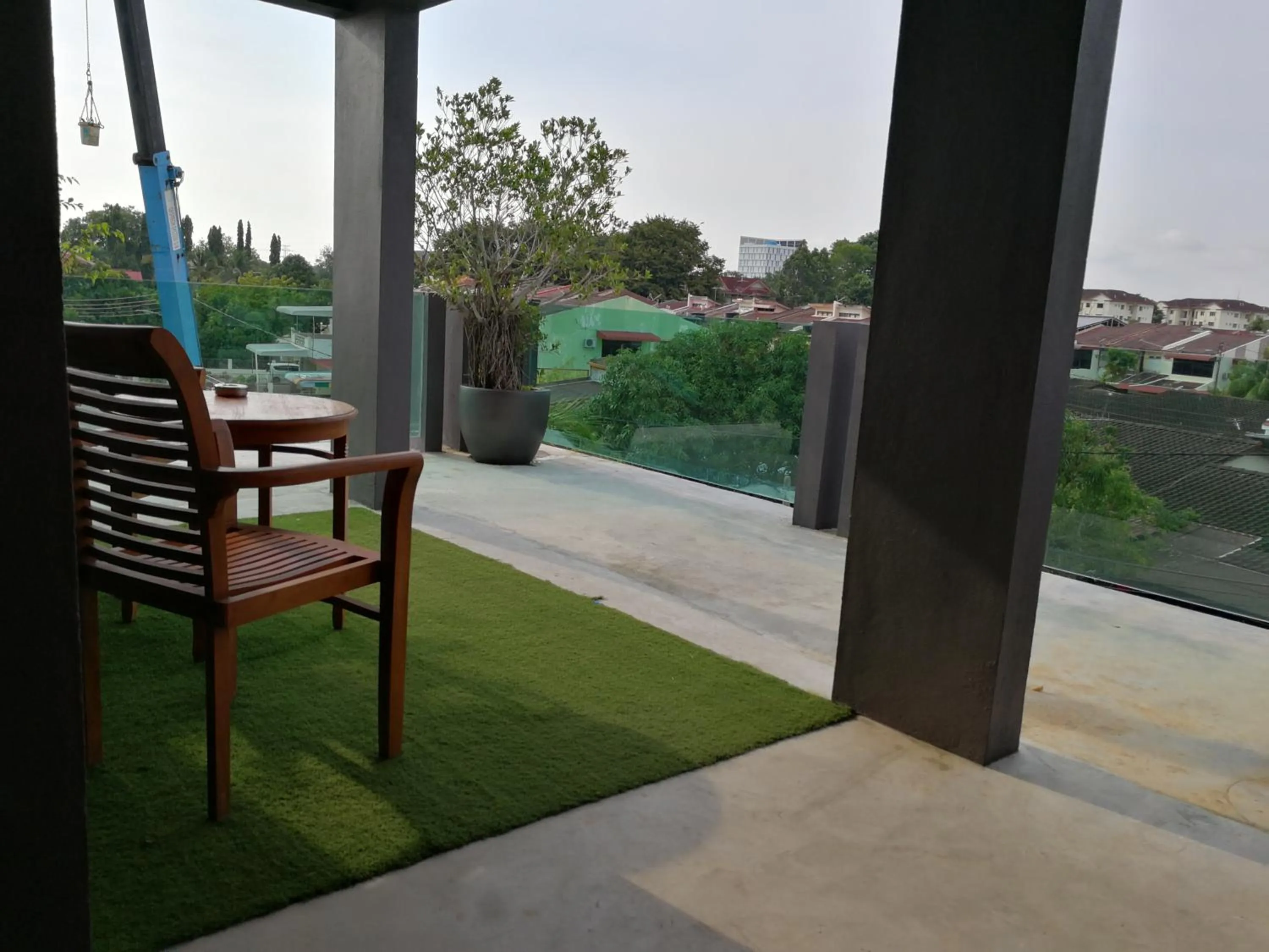 Millenium maison home