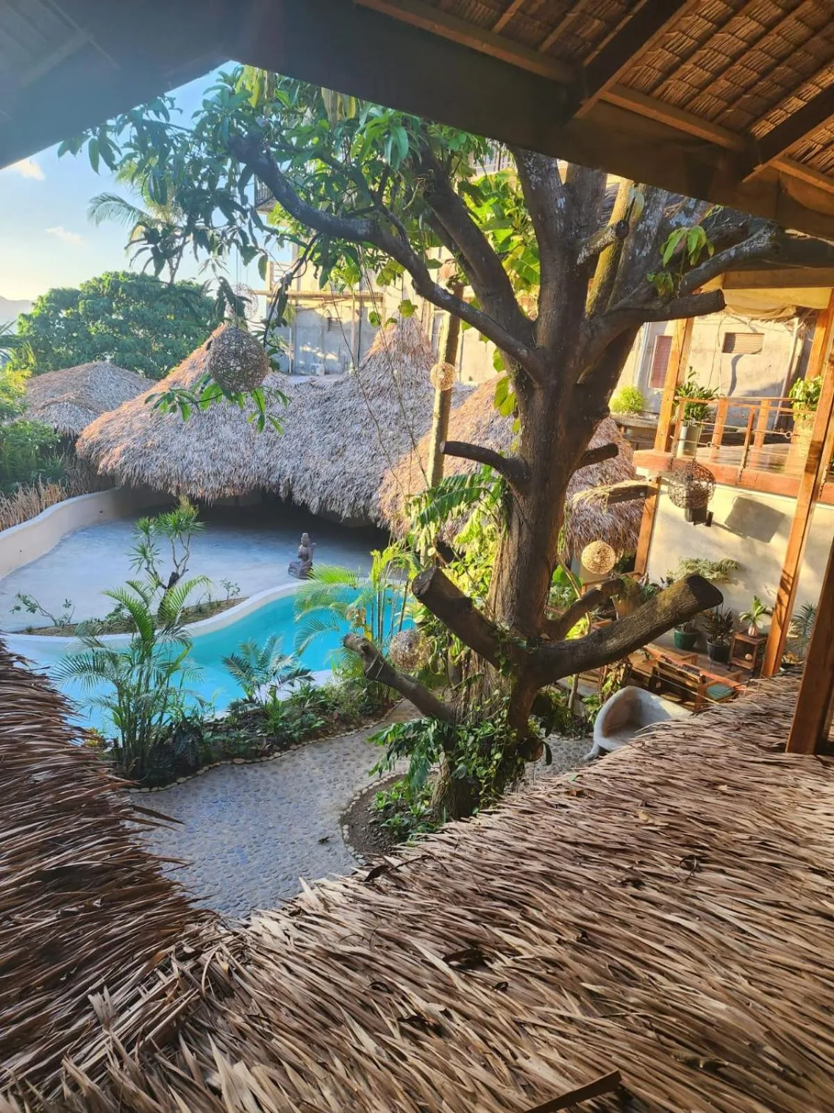 Happiness Boutique Resort El Nido