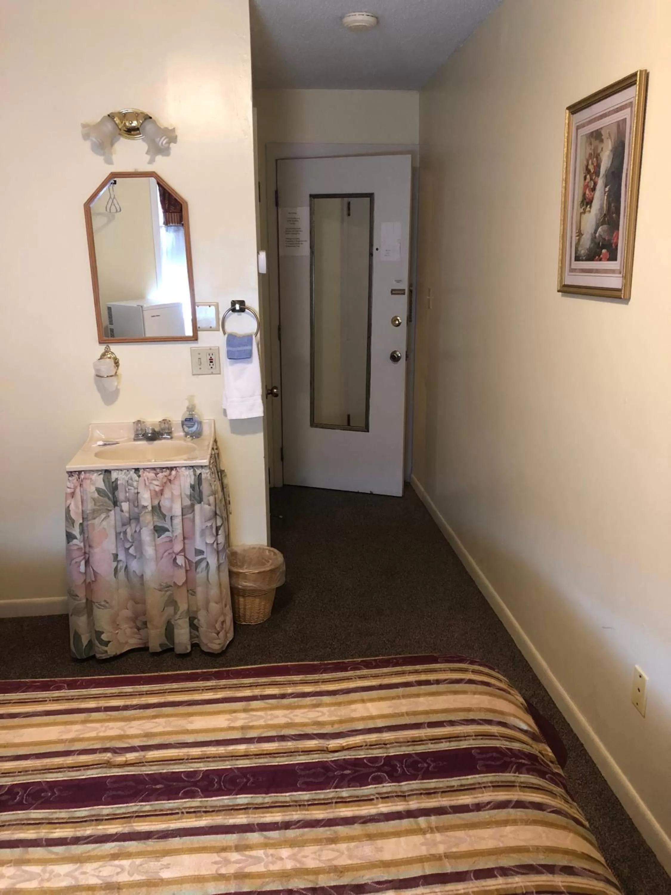 The Courtland Hotel & Spa