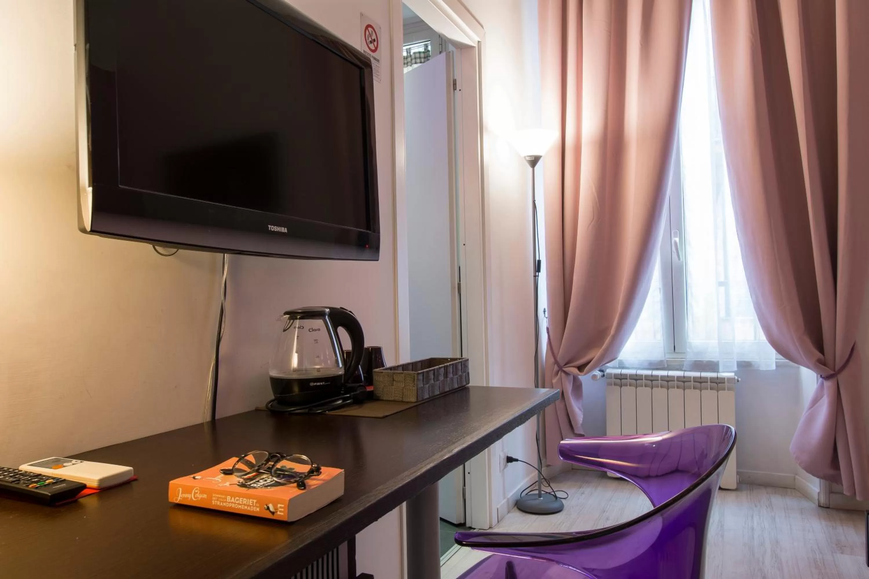 Chroma Italy - Chroma Tessera