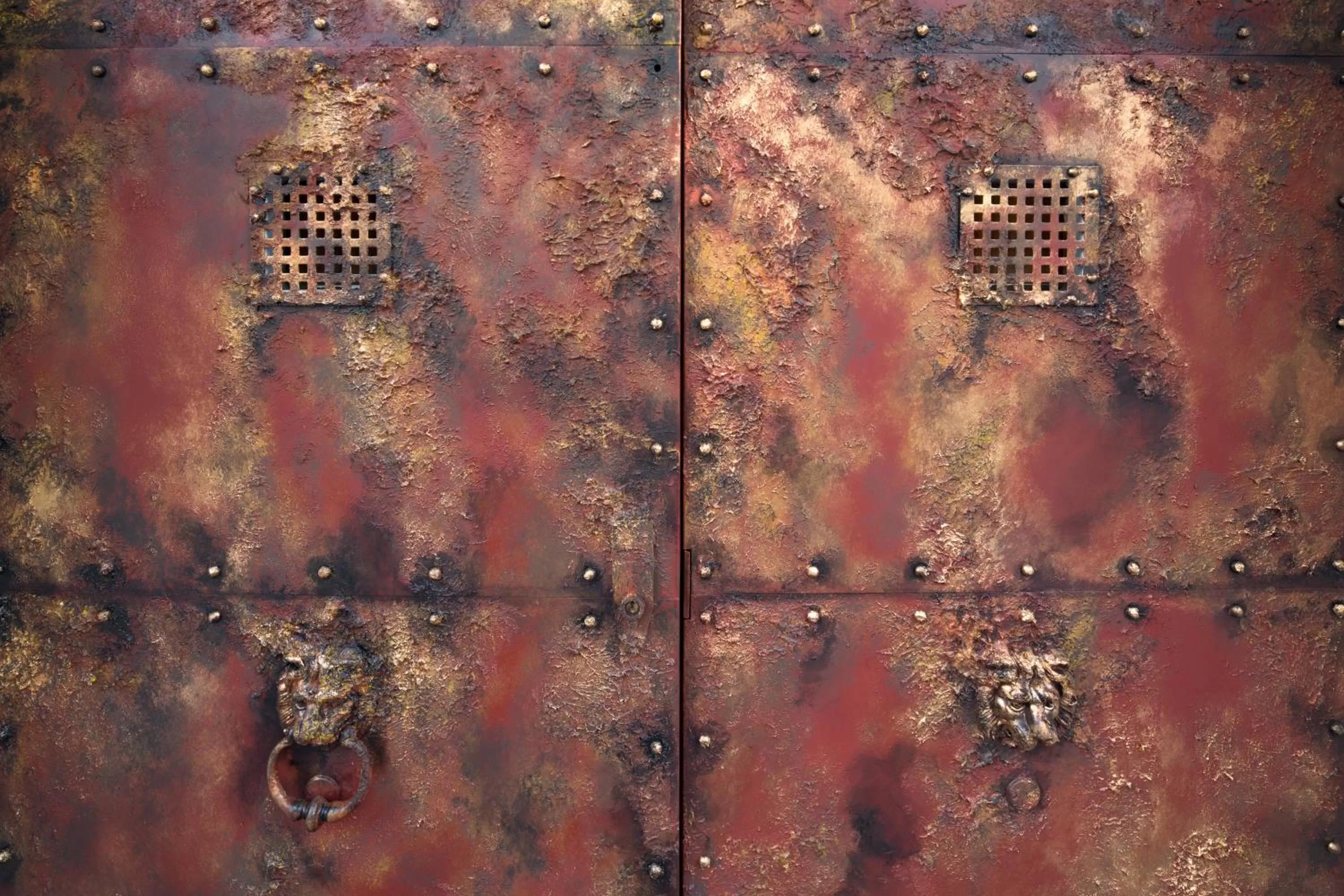 Other in The Exhibitionist Hotel