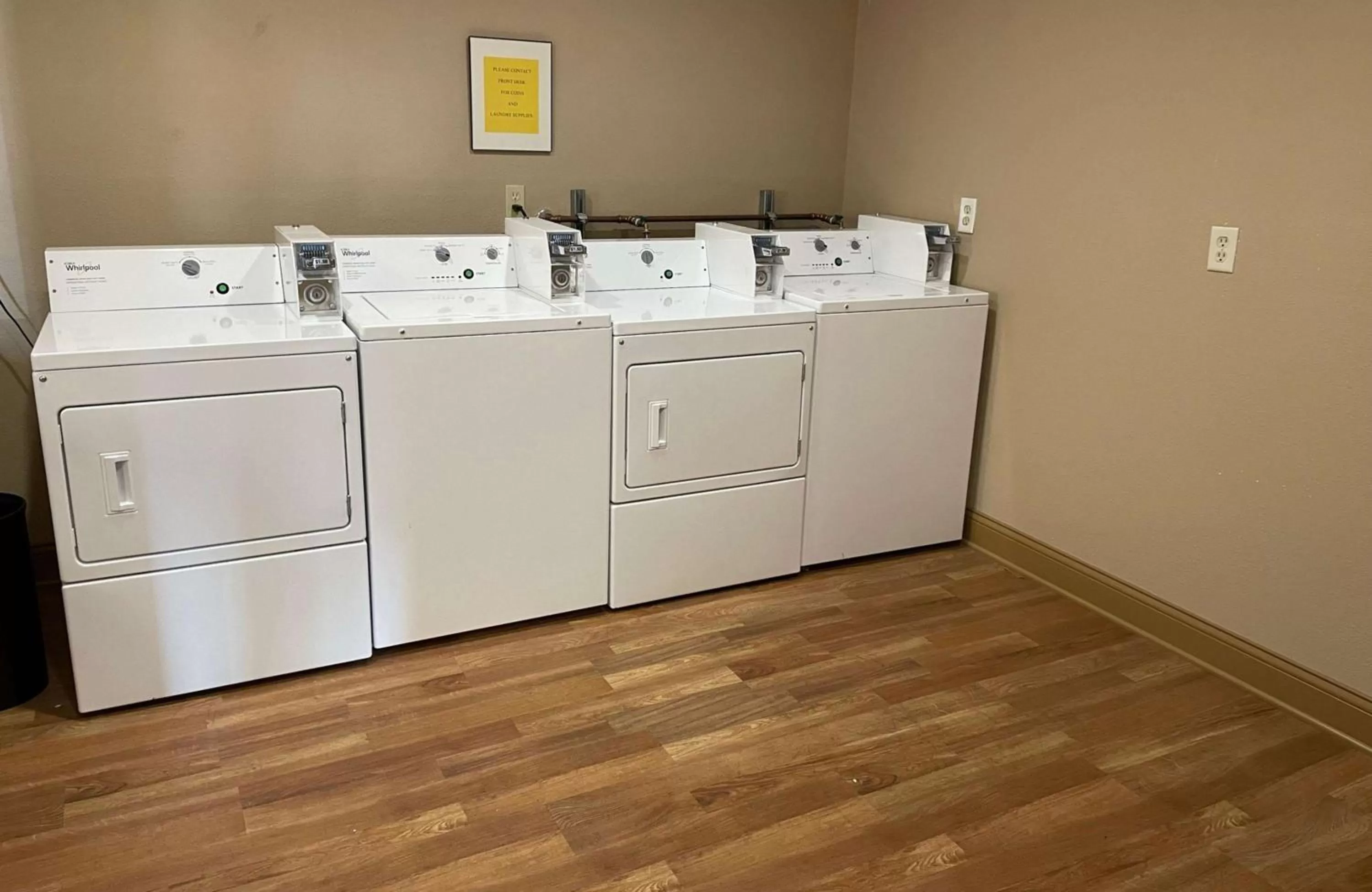 Property building in Best Western Starlite Village