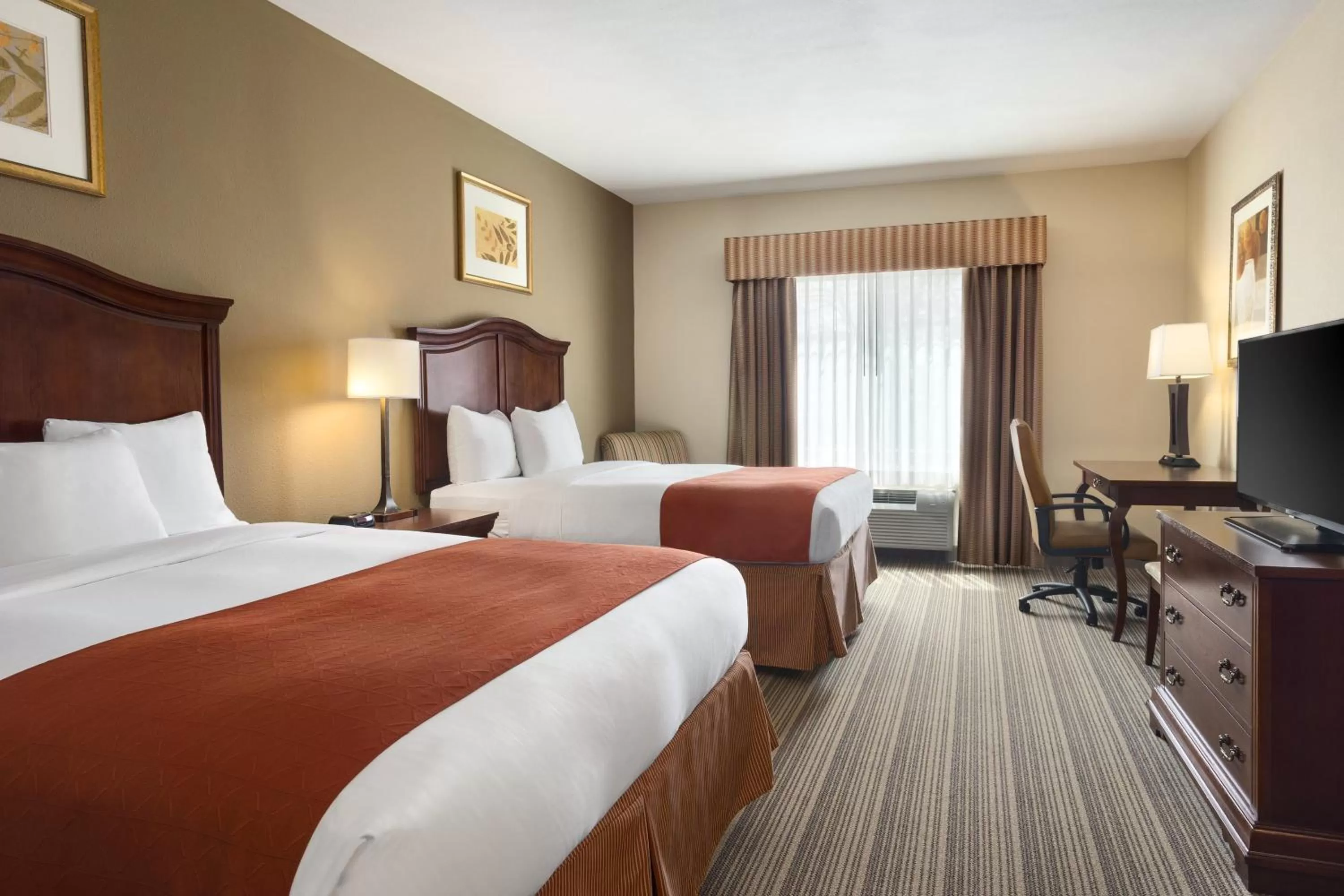 Country Inn & Suites by Radisson, Columbia, MO
