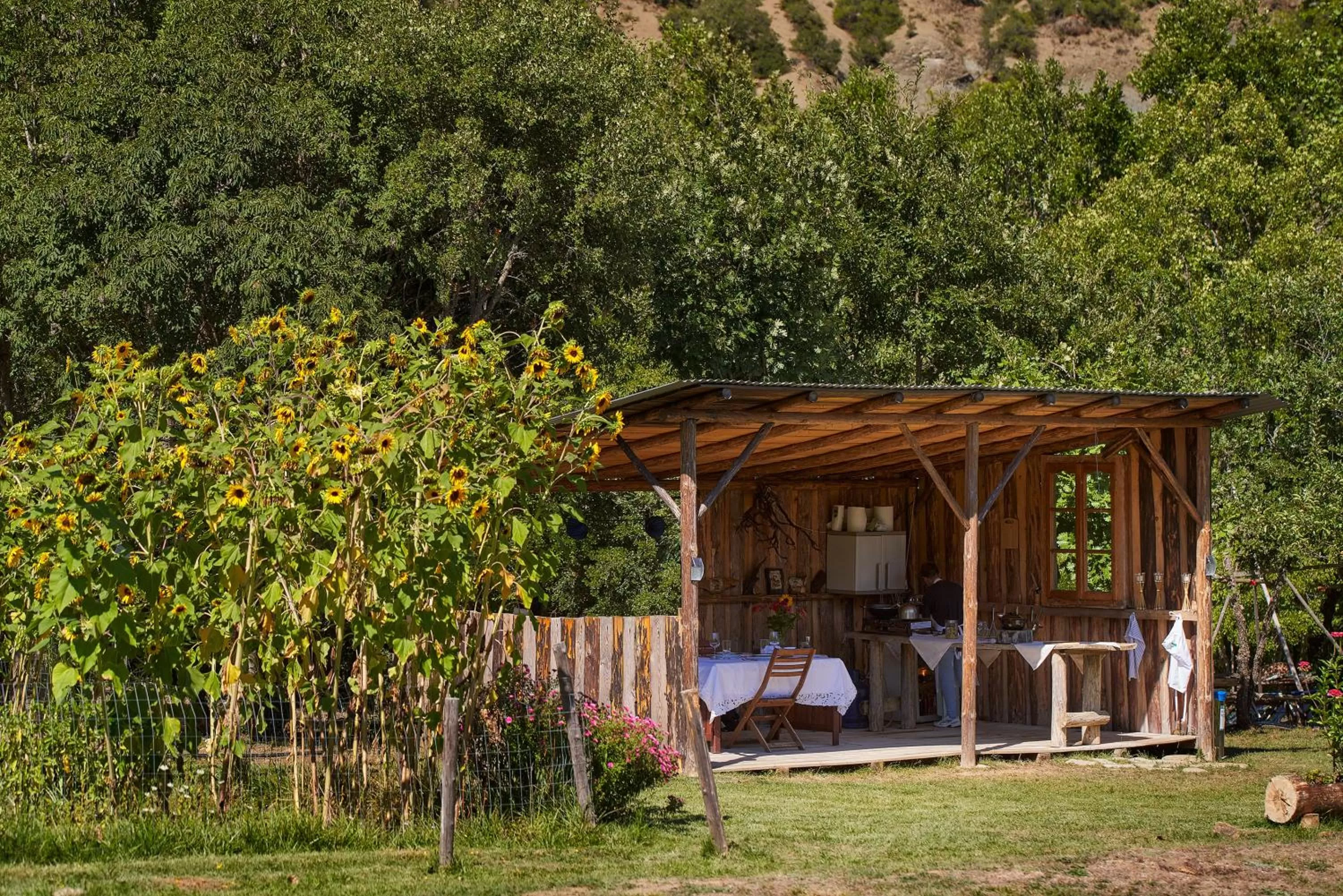 Activities in Grand Forest Metsovo - Leading Hotels of the World