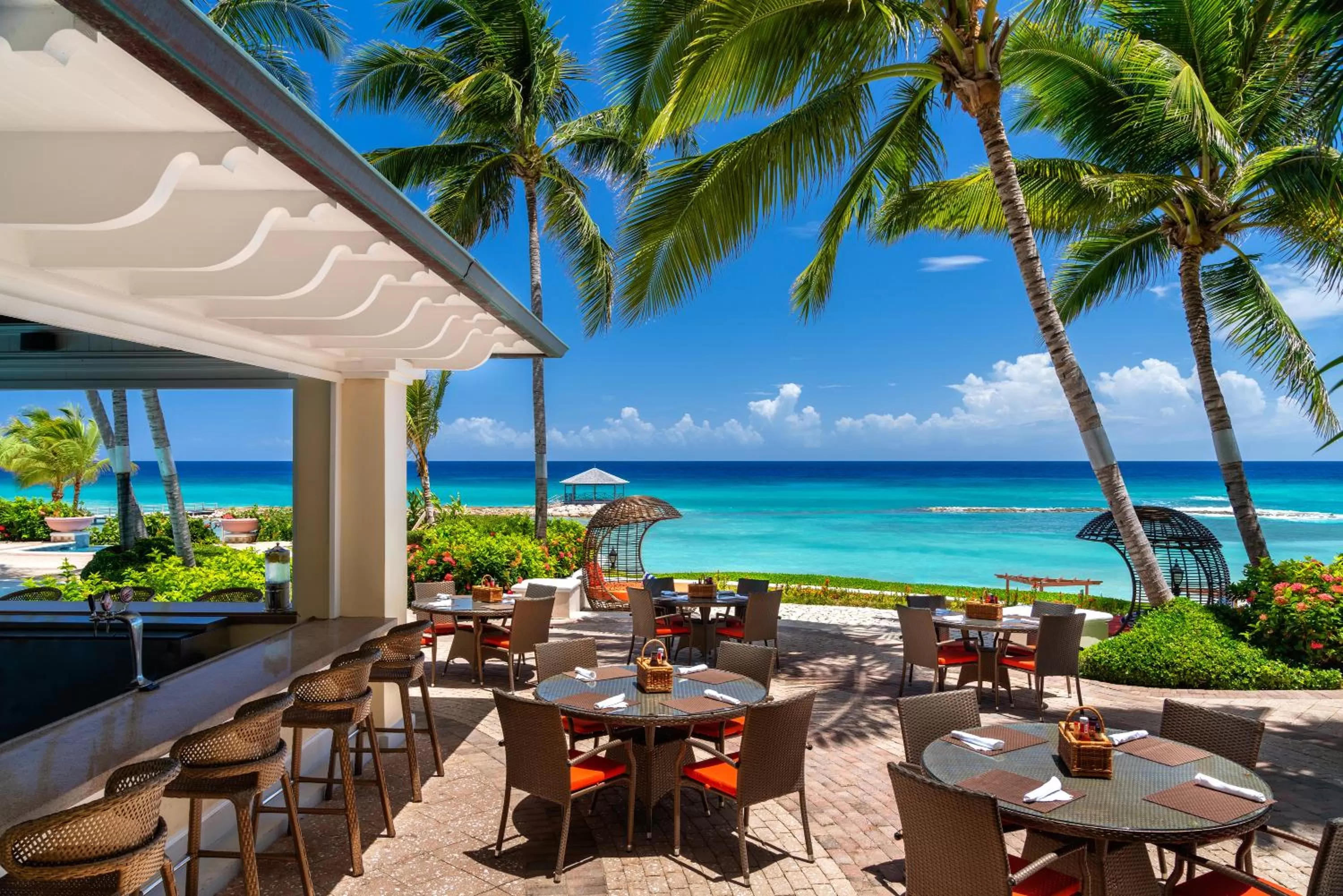 Restaurant/places to eat in Jewel Grande Montego Bay Resort and Spa