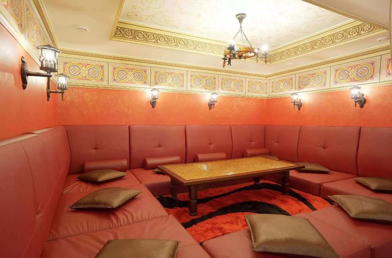 Boutique Hotel Traditional