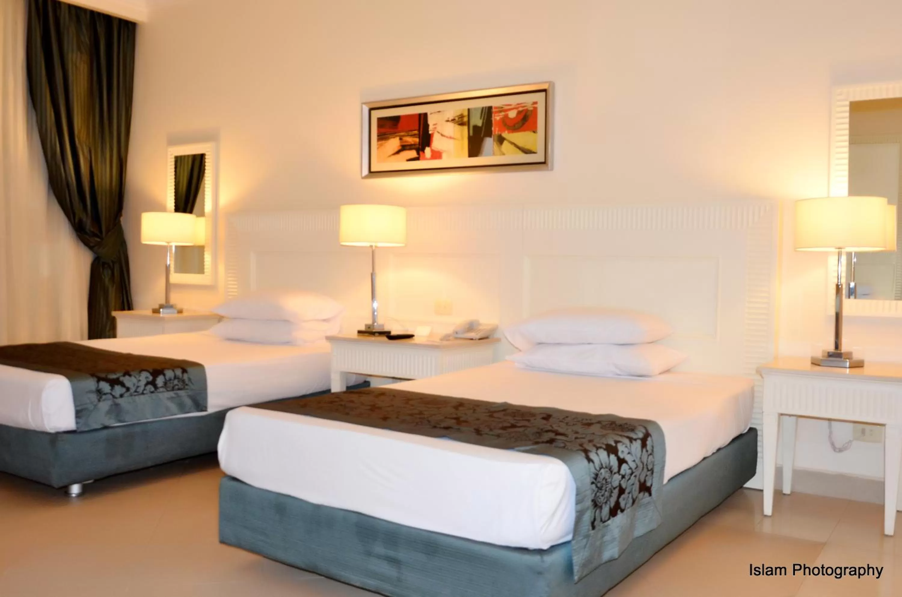 Photo of the whole room, Bed in Il Mercato Hotel & Spa