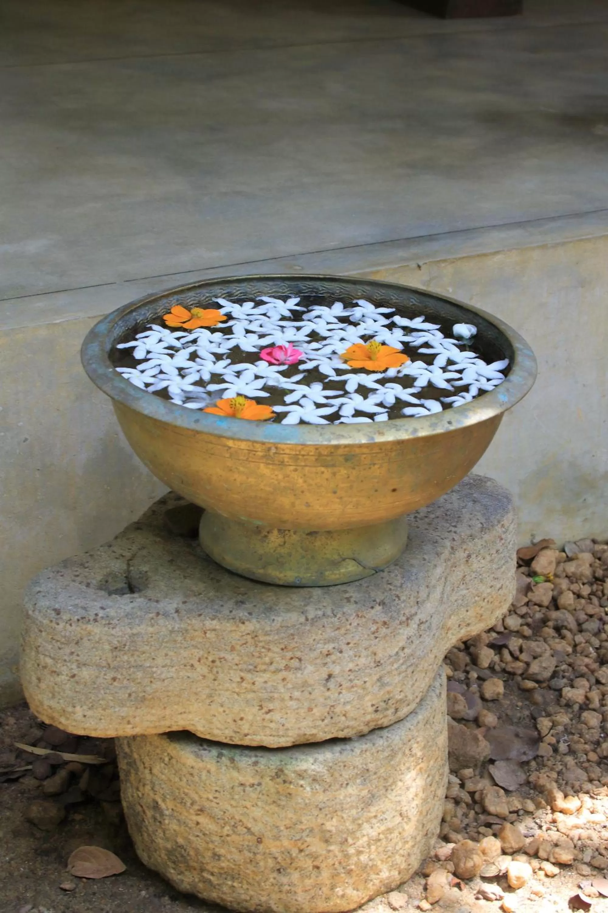 Facade/entrance in The Green Edge