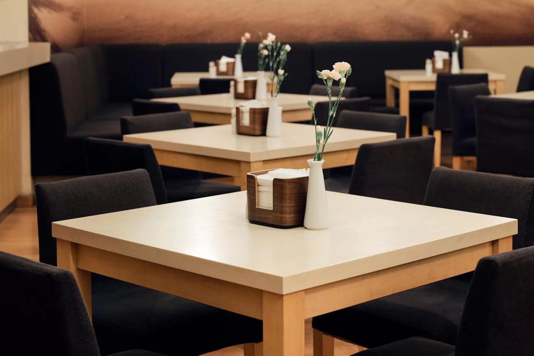 Lounge or bar in Green Park Hotel Klaipeda