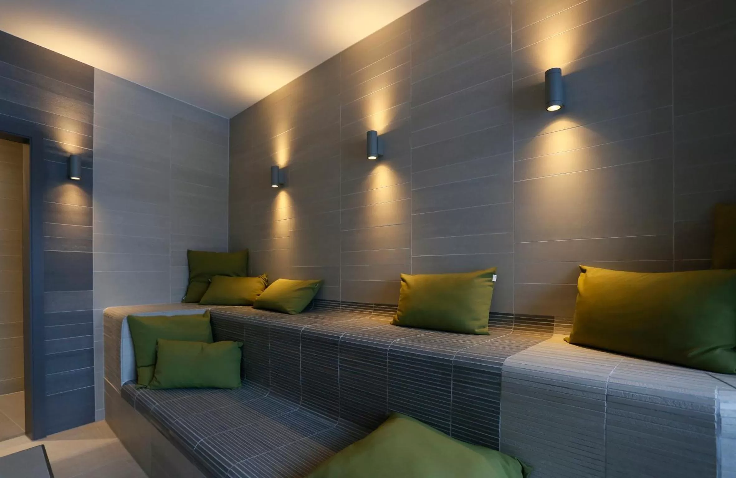 Spa and wellness centre/facilities, Bed in Villa Silva - Oberhof