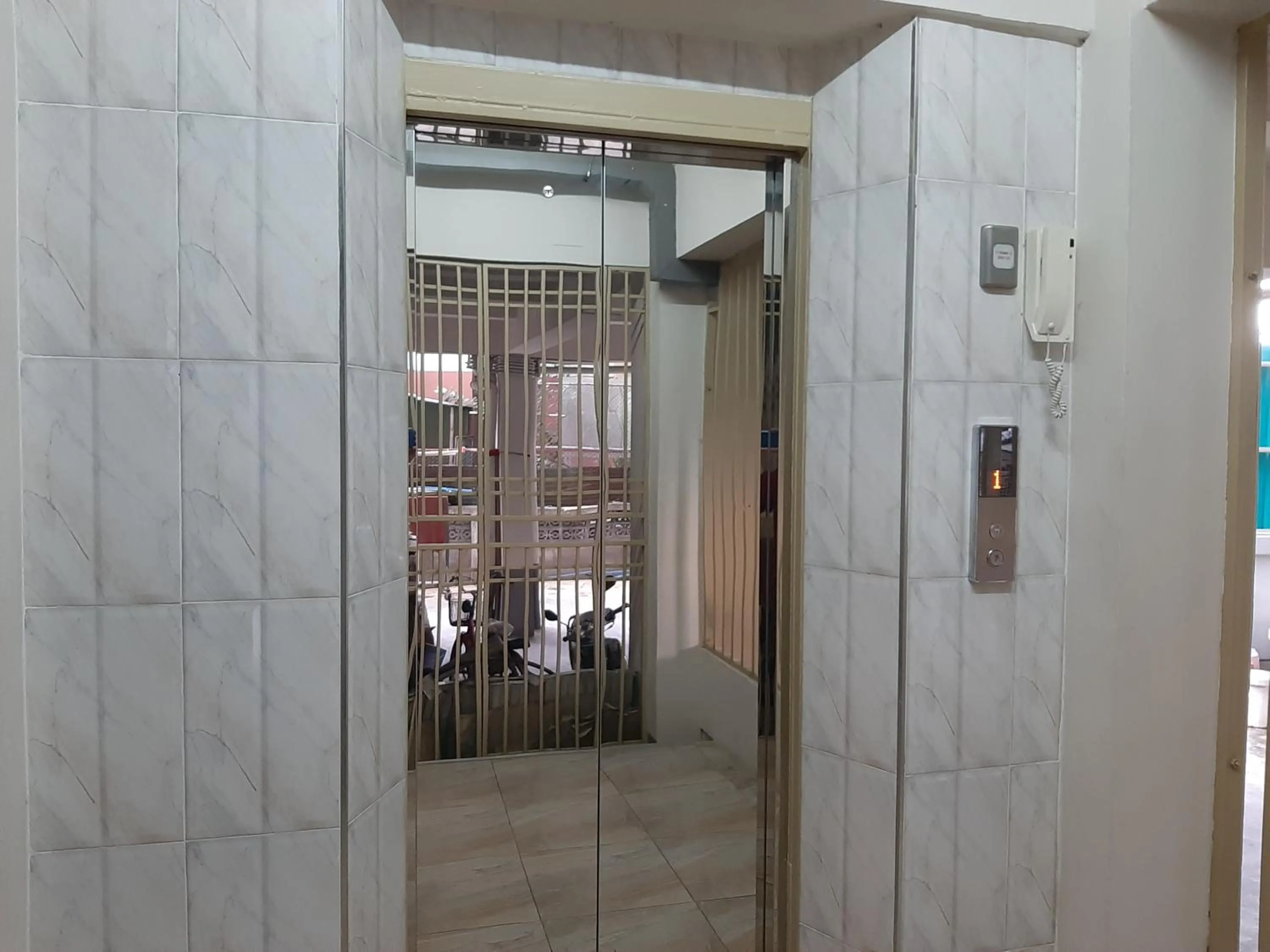 Vanlisut Hotel Ngamwongwan